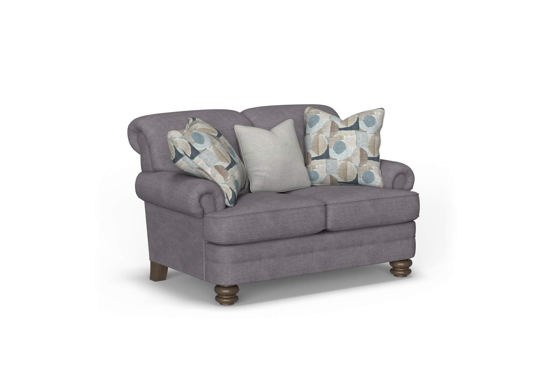 Bay Bridge Loveseat image 3