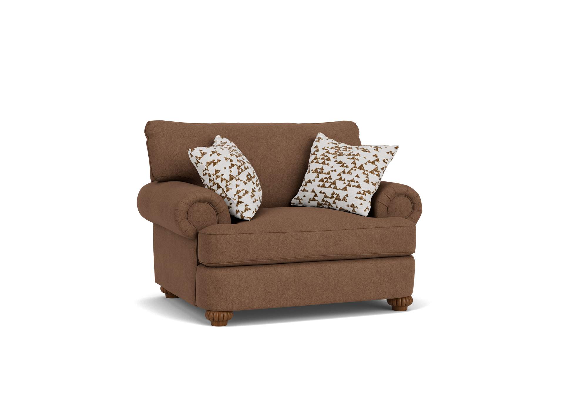 Patterson Chair image 3