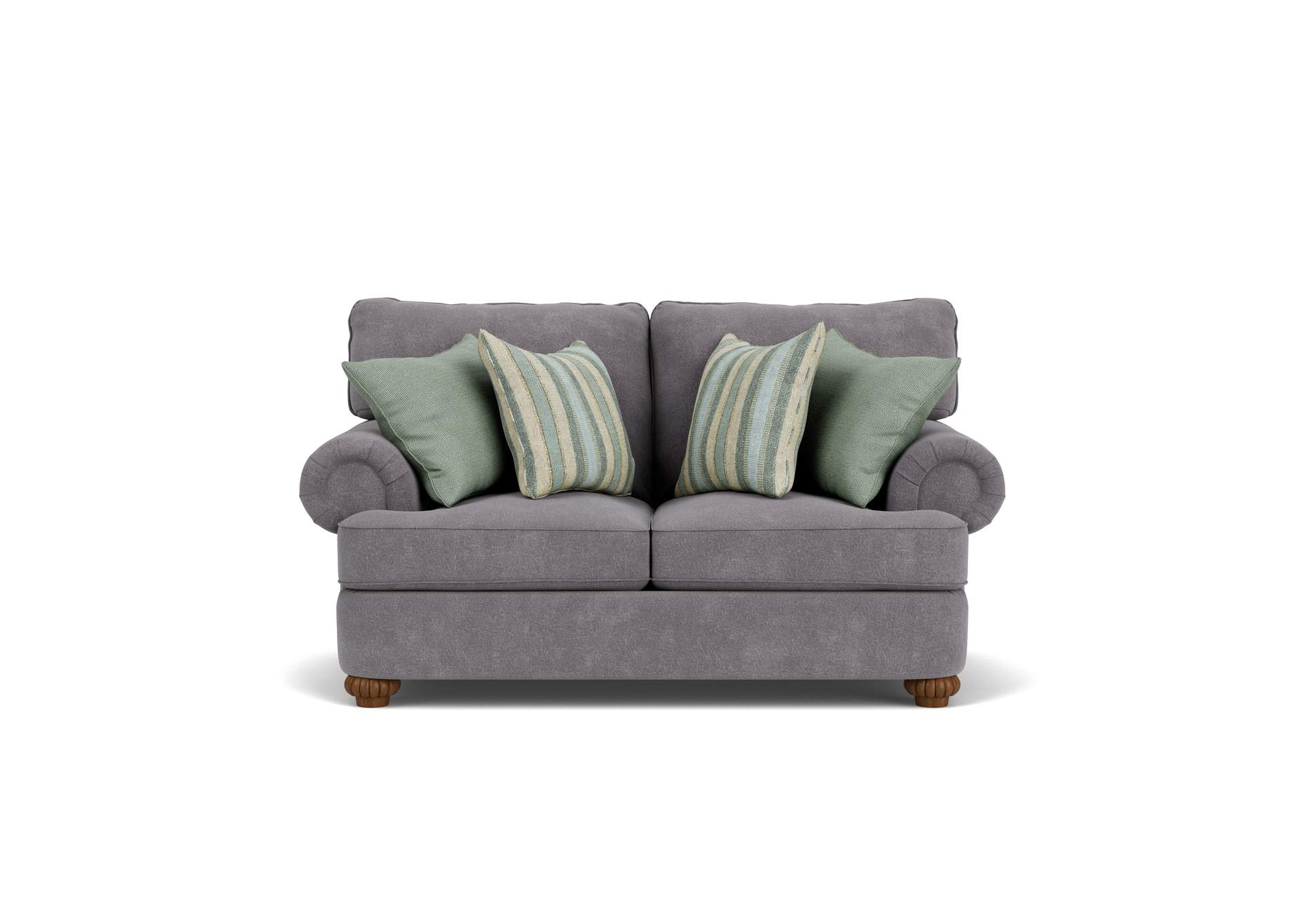 Patterson Loveseat image 5
