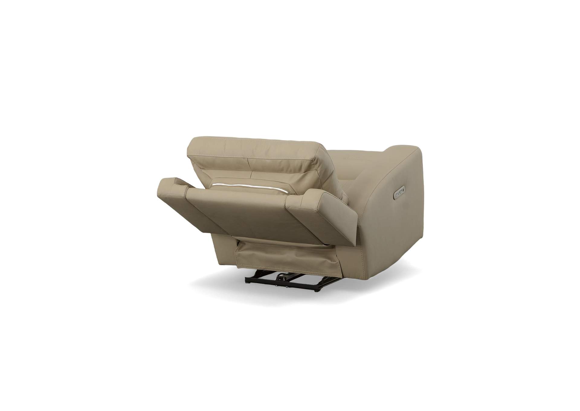 Jarvis Power Recliner with Power Headrest image 11