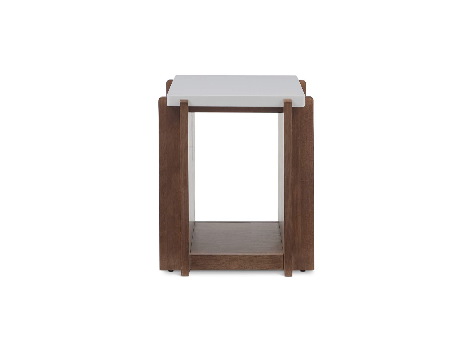 Lincoln End Table image 3
