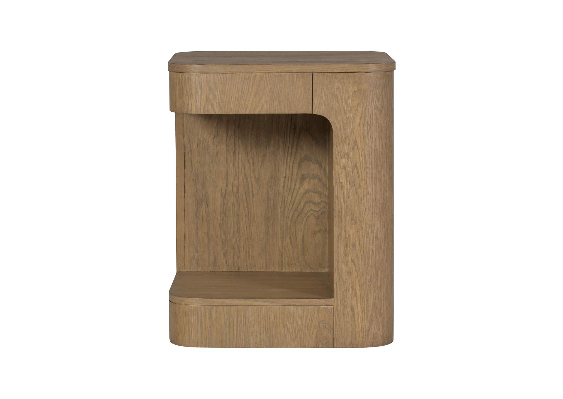 Normandy Chairside Table image 3