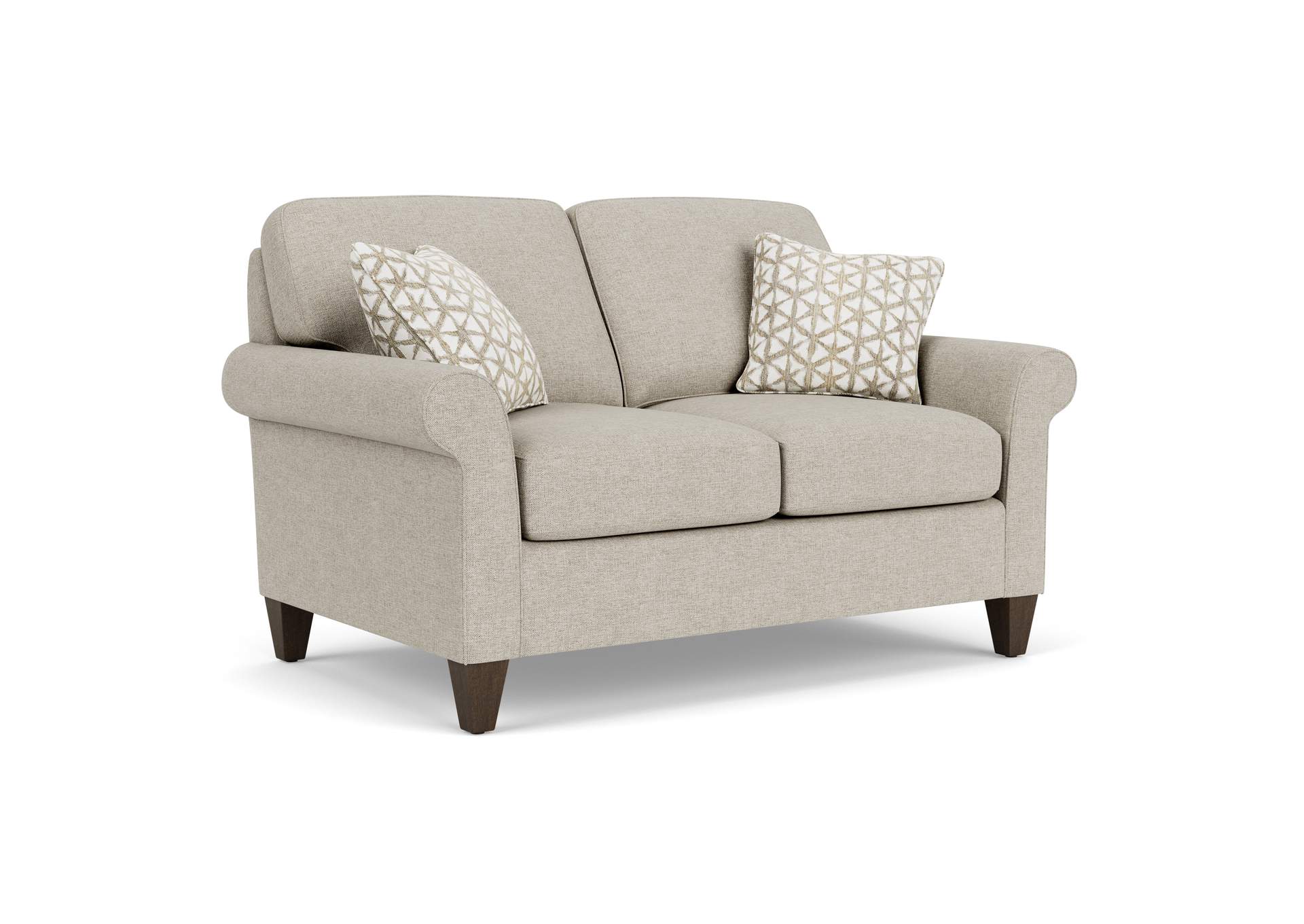 Westside Loveseat image 1
