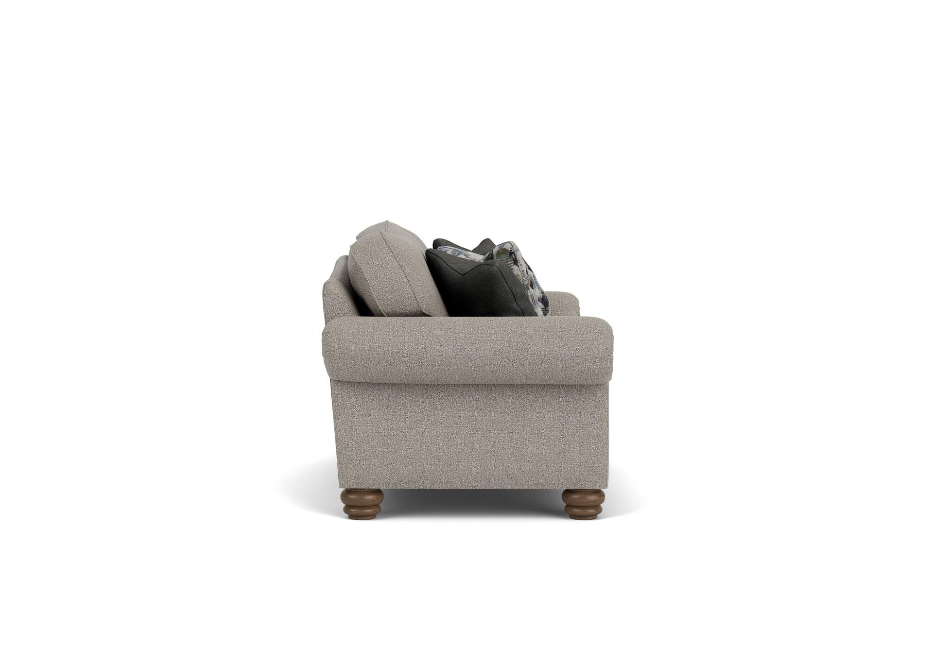 Bexley Loveseat image 7