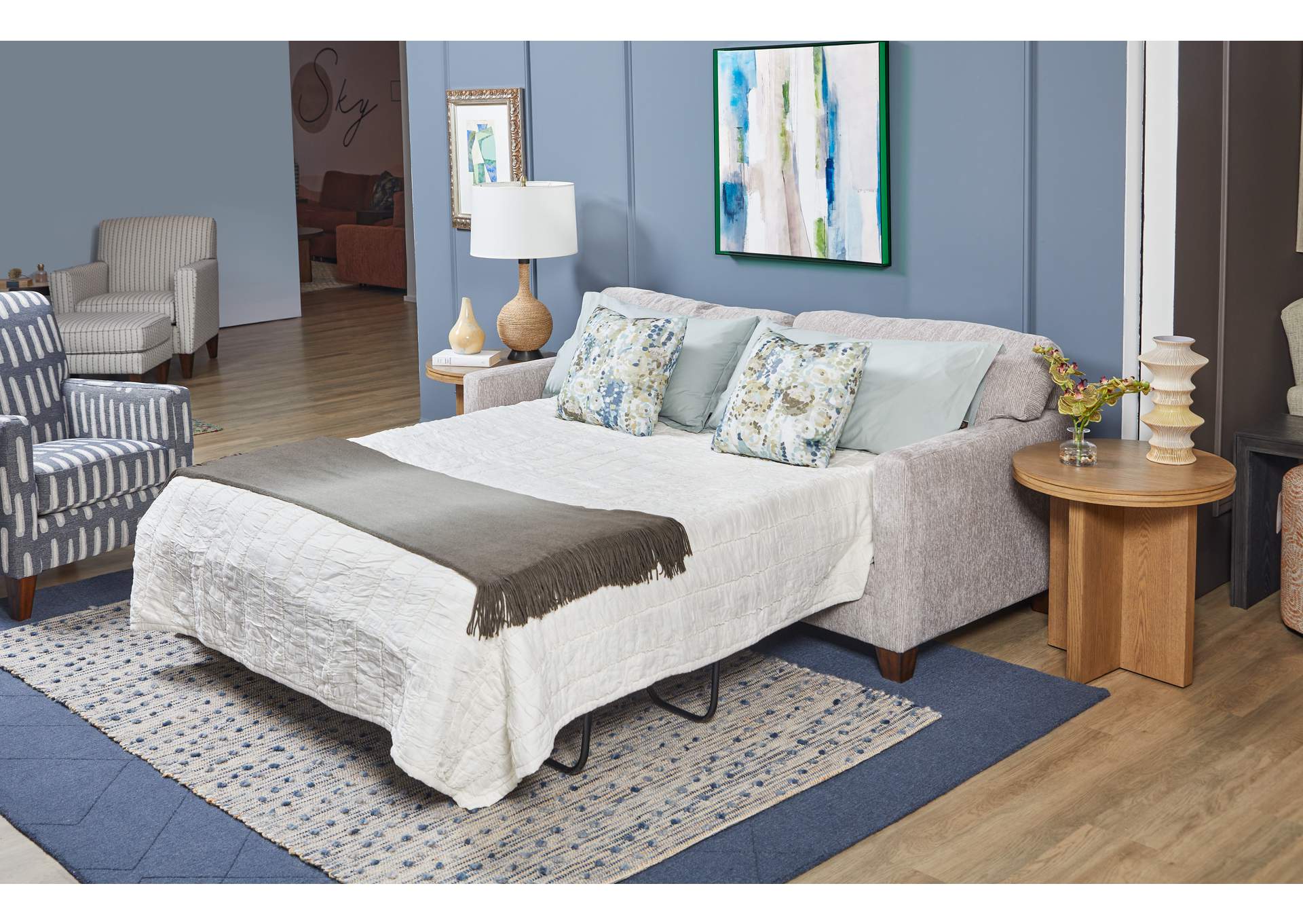 Serendipity Sleeper image 12