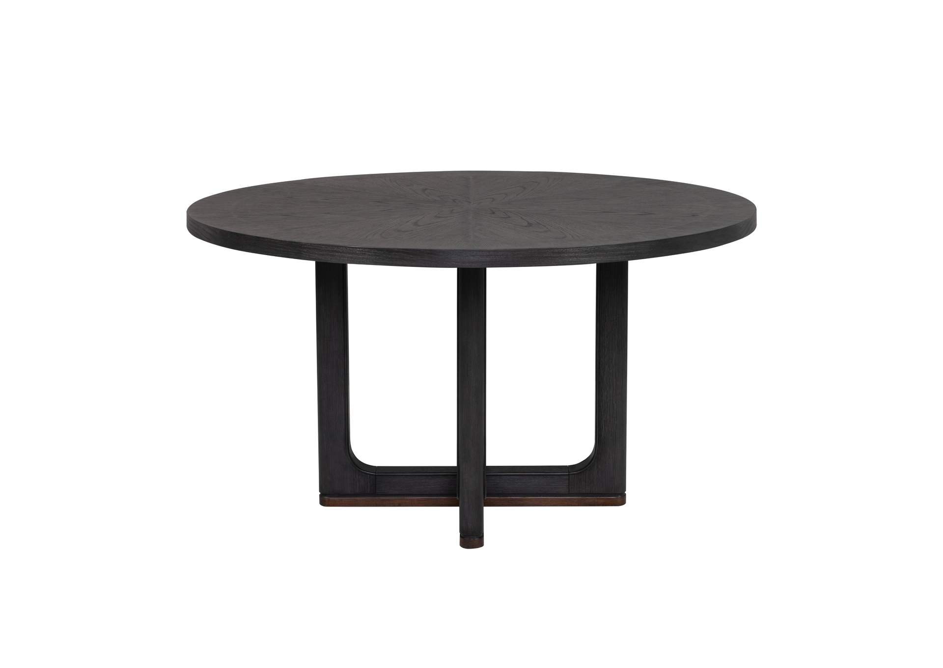Waterfall Round Dining Table image 3