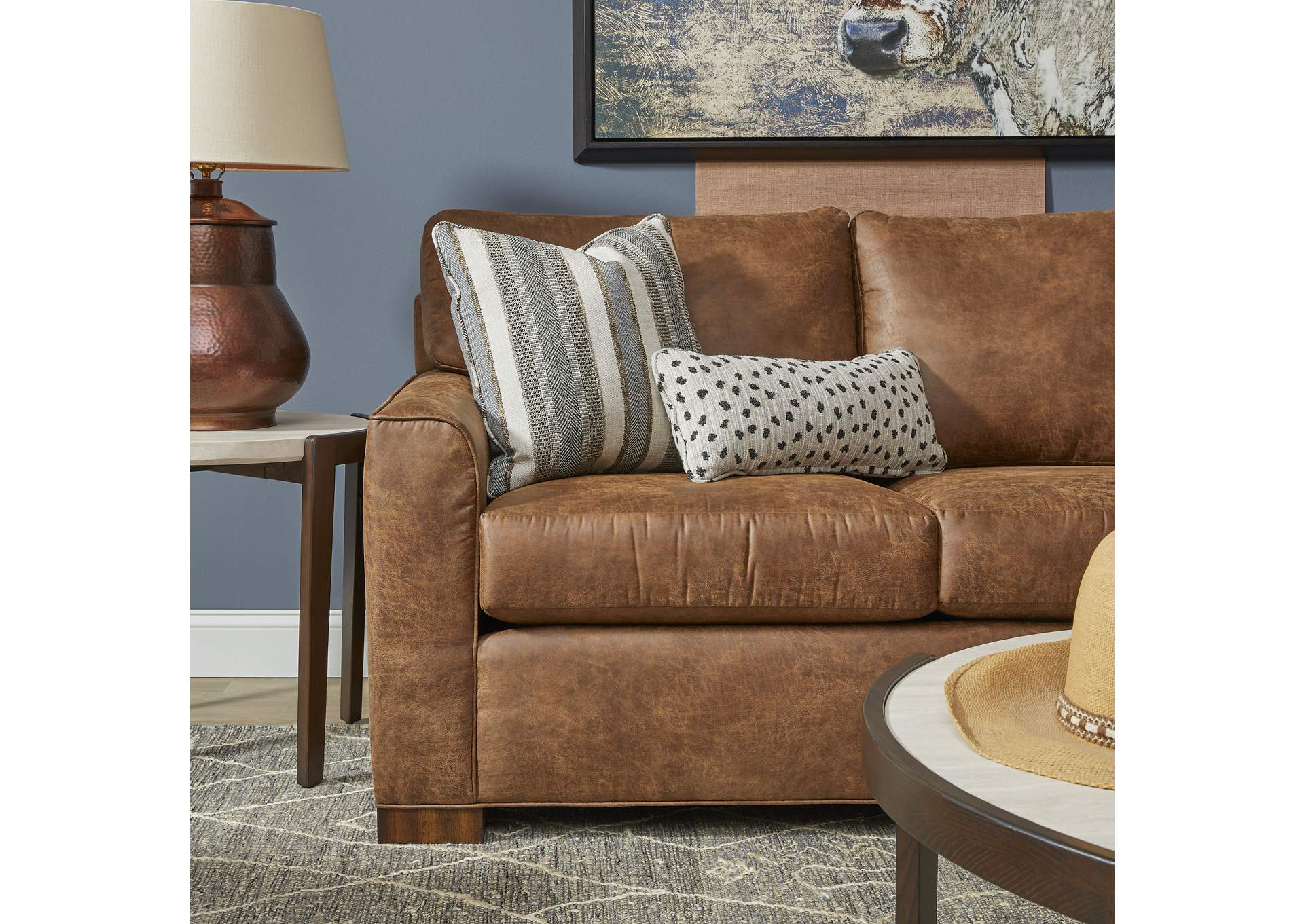 Jasper Sofa image 13
