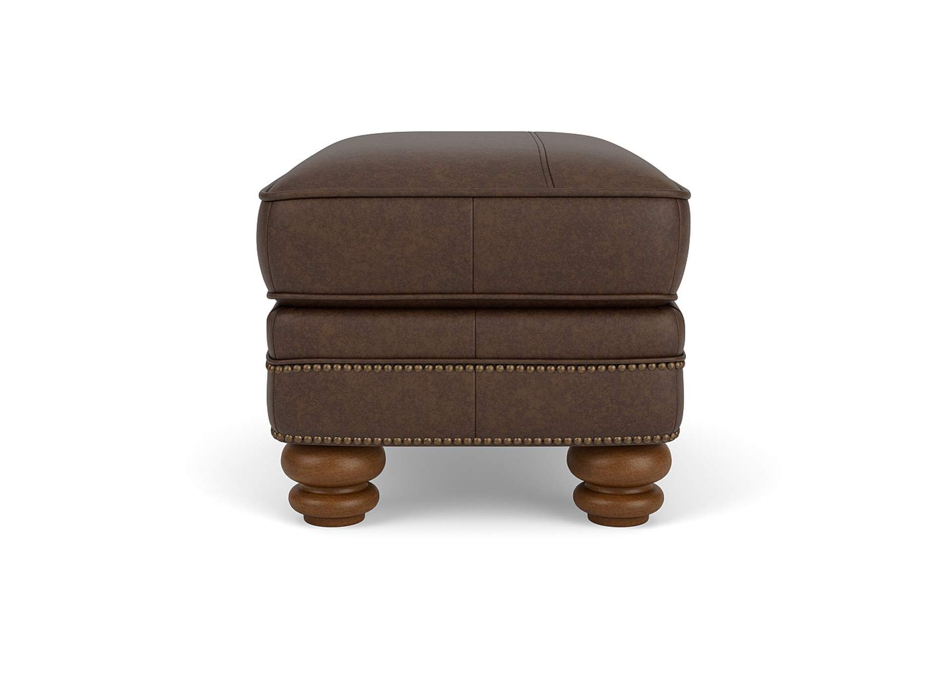 Bay Bridge Ottoman image 10