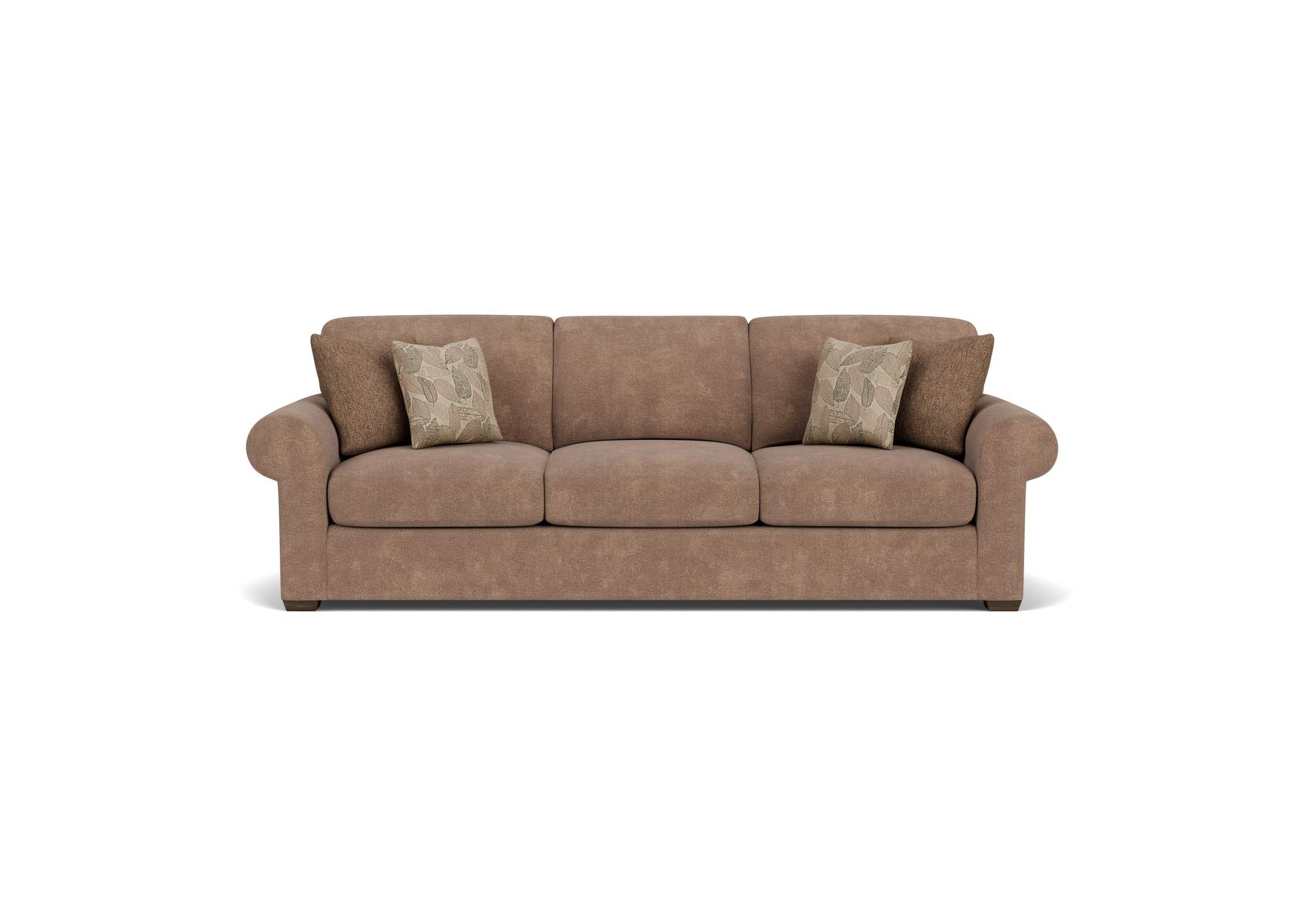 Randall Large Three-Cushion Sofa image 4