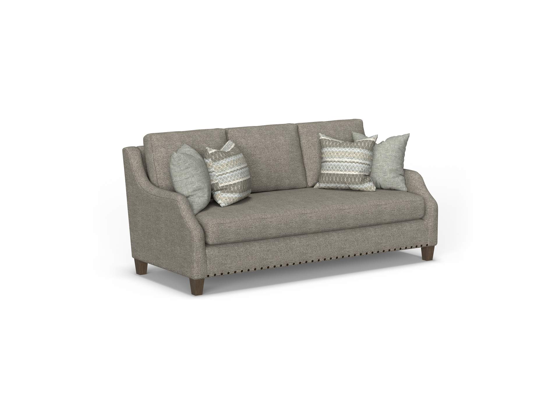 Gianna Bench Sofa image 3