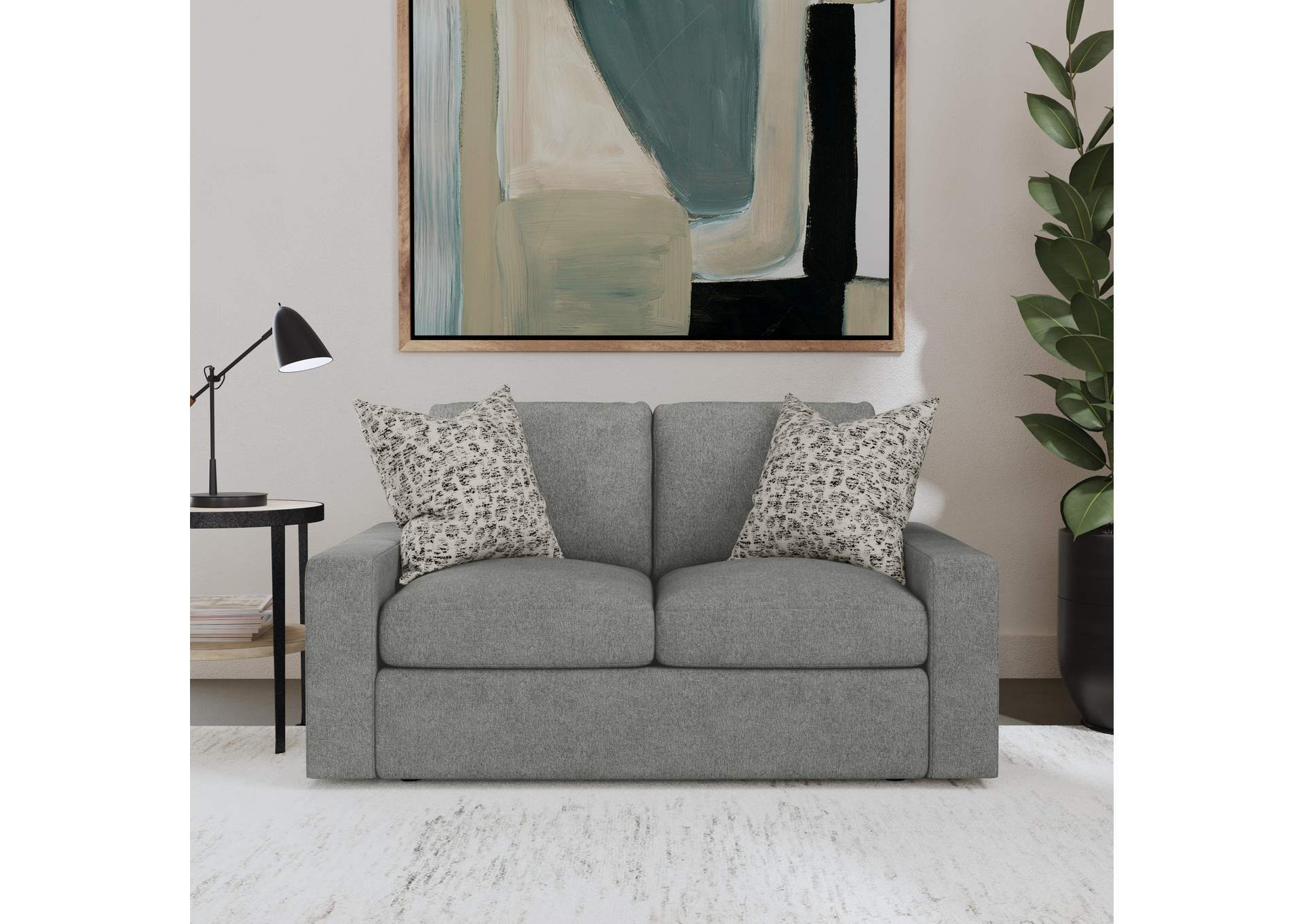 Sky Loveseat image 12