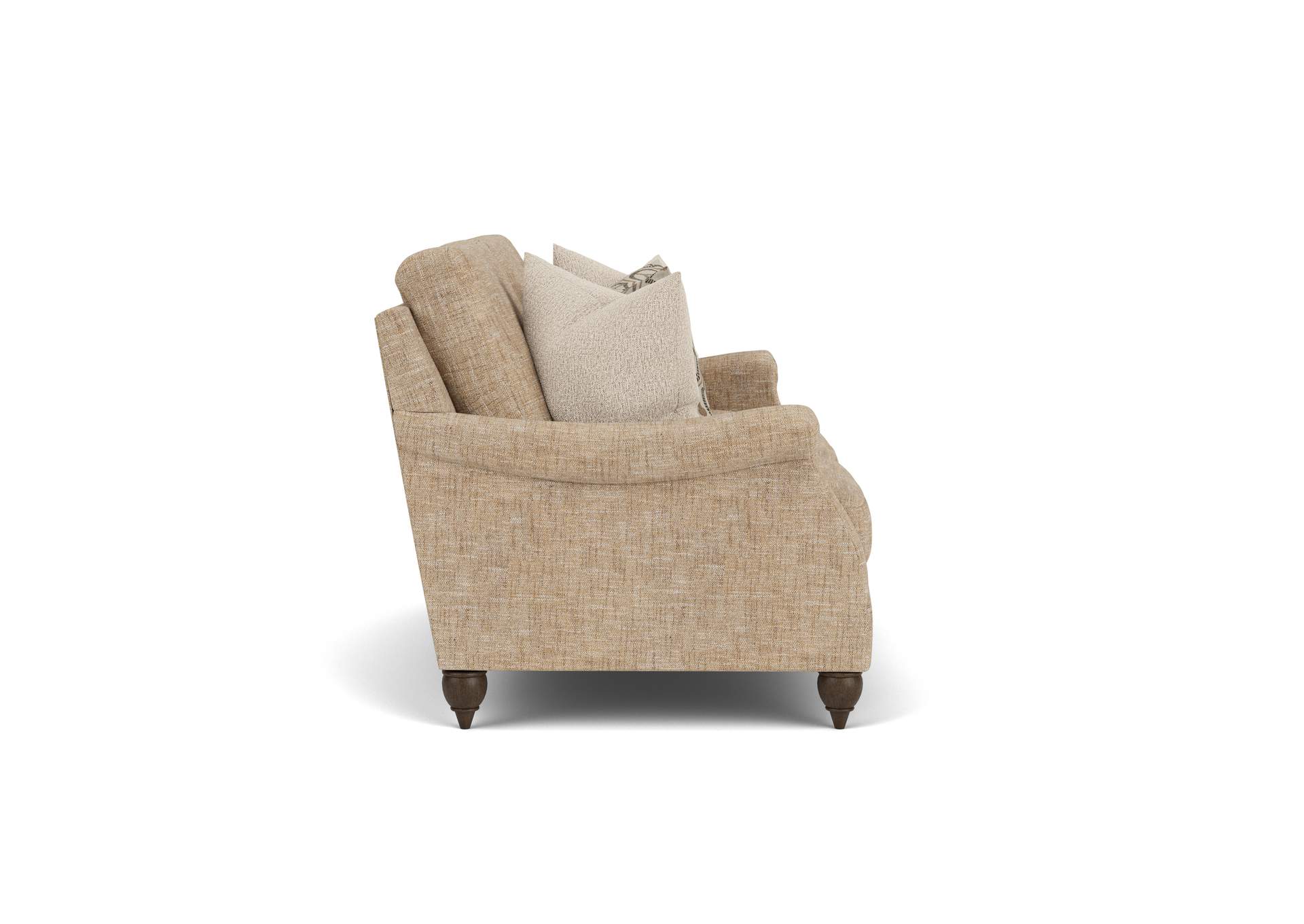 Veda Loveseat image 13