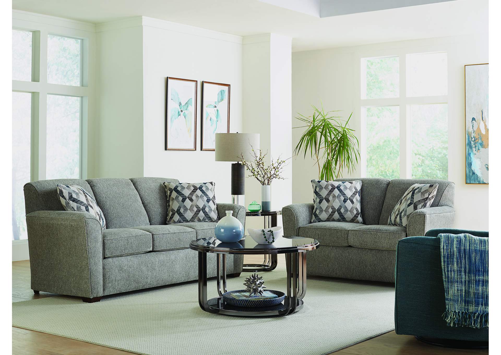 Lakewood Loveseat image 8