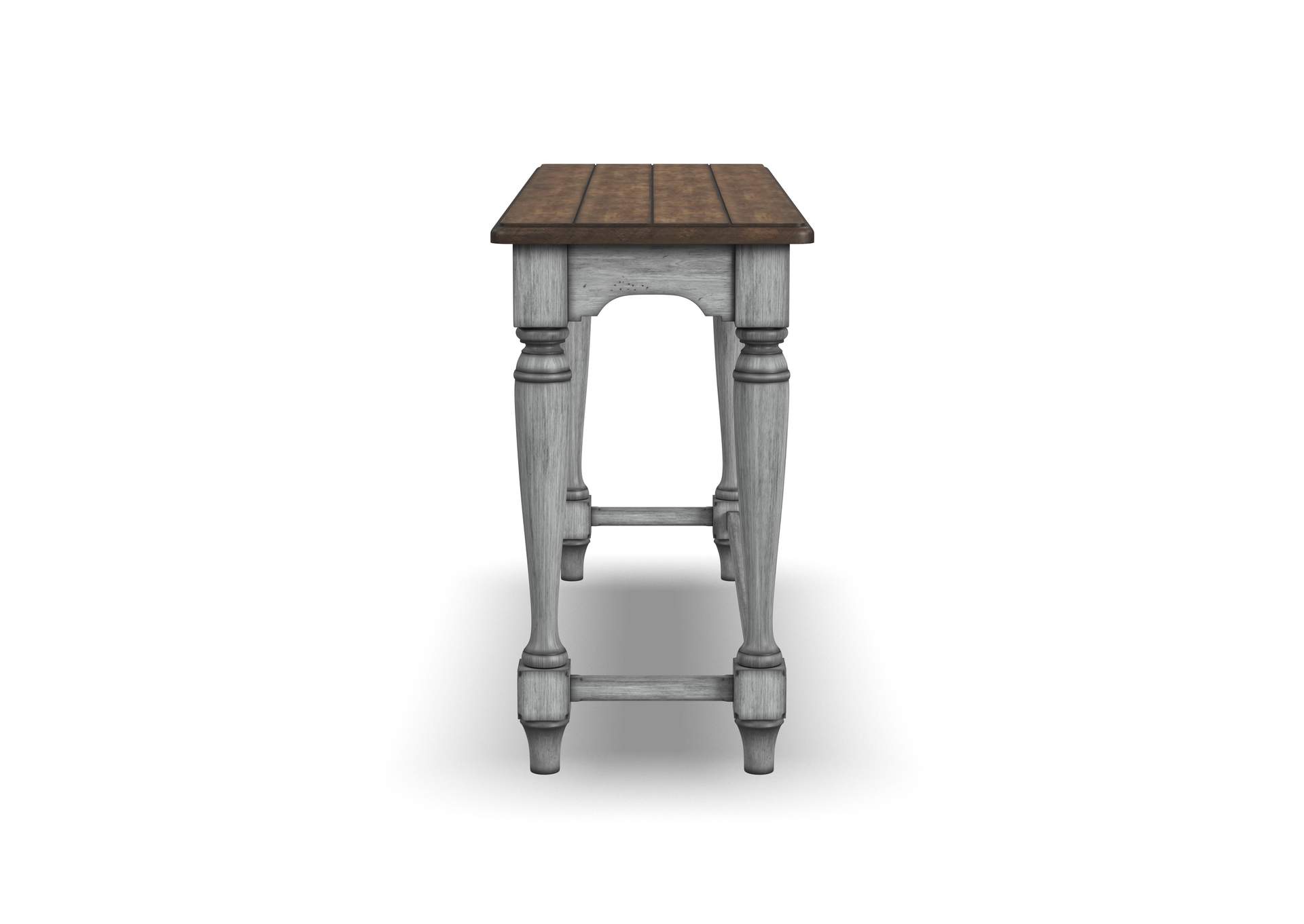 Plymouth Sofa Table image 4
