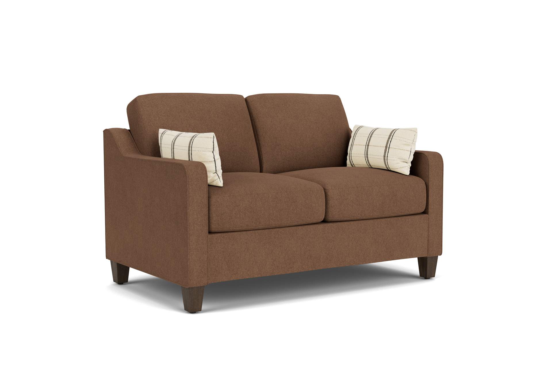 Drew Loveseat image 1