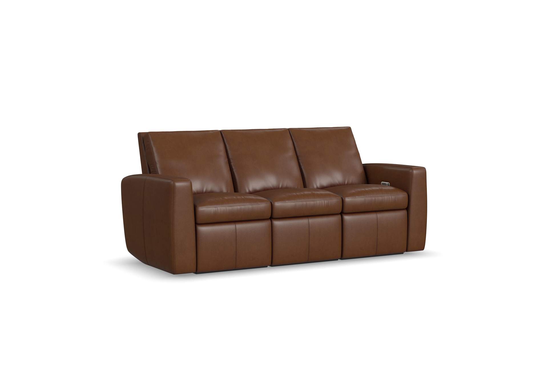 Aria Power Reclining Sofa image 1