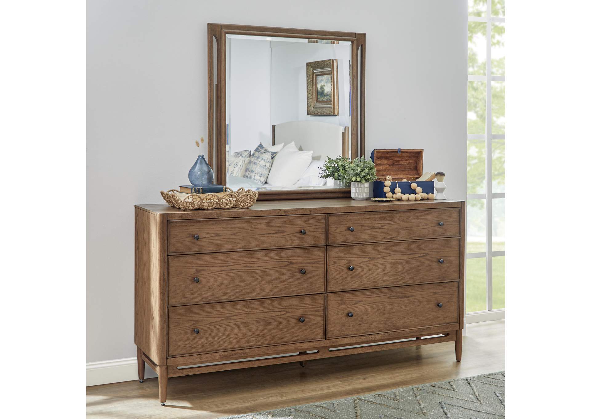 Verona Dresser image 6