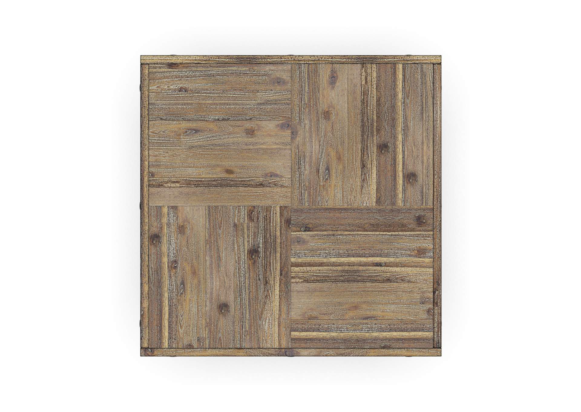 Carpenter Lamp Table image 5