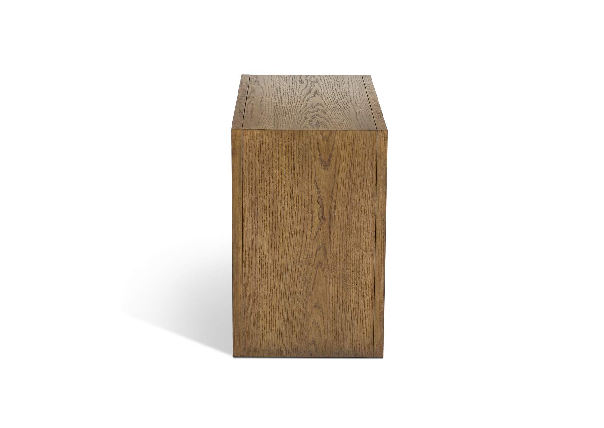 Waterfall Accent Table image 3