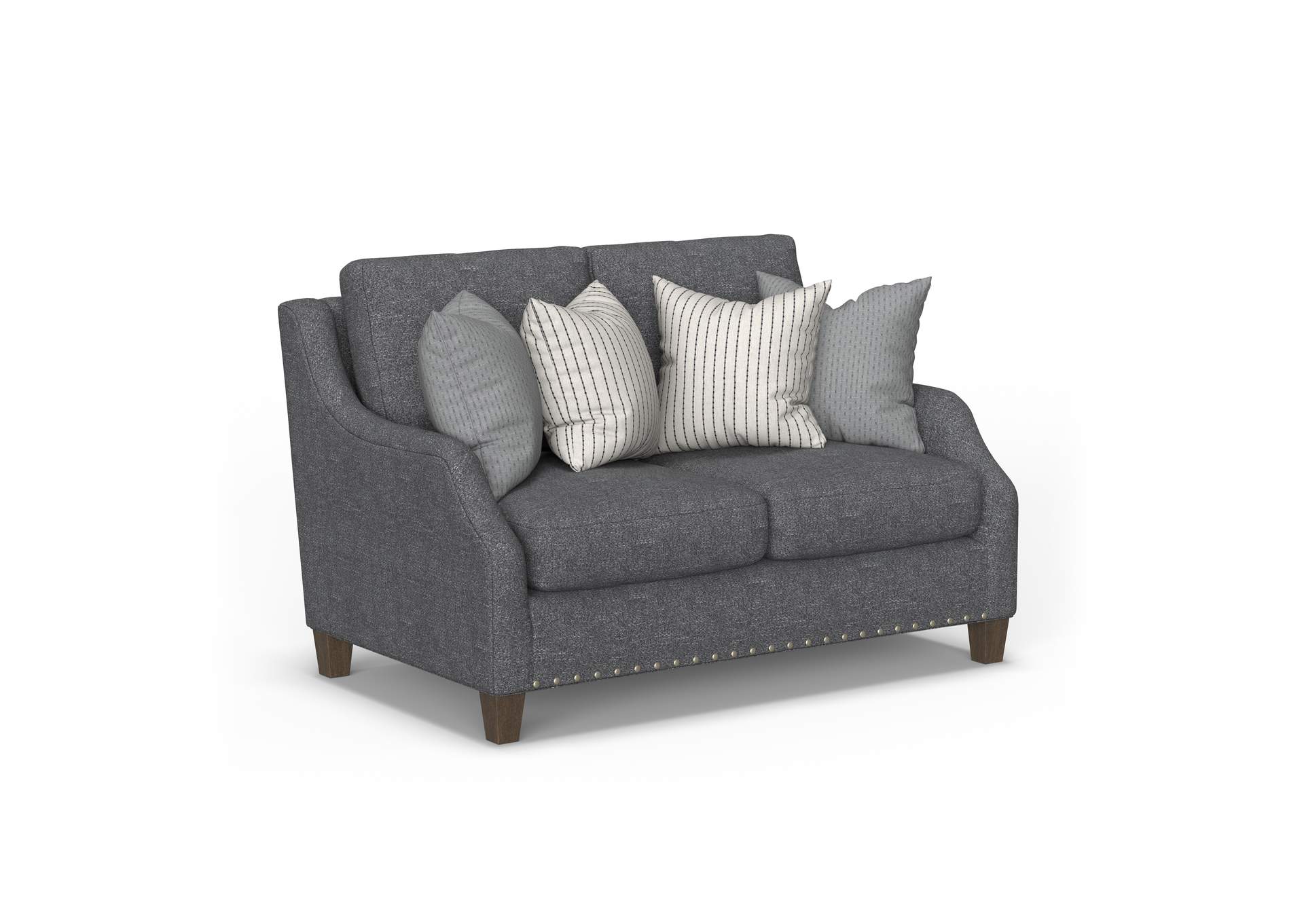 Gianna Loveseat image 3