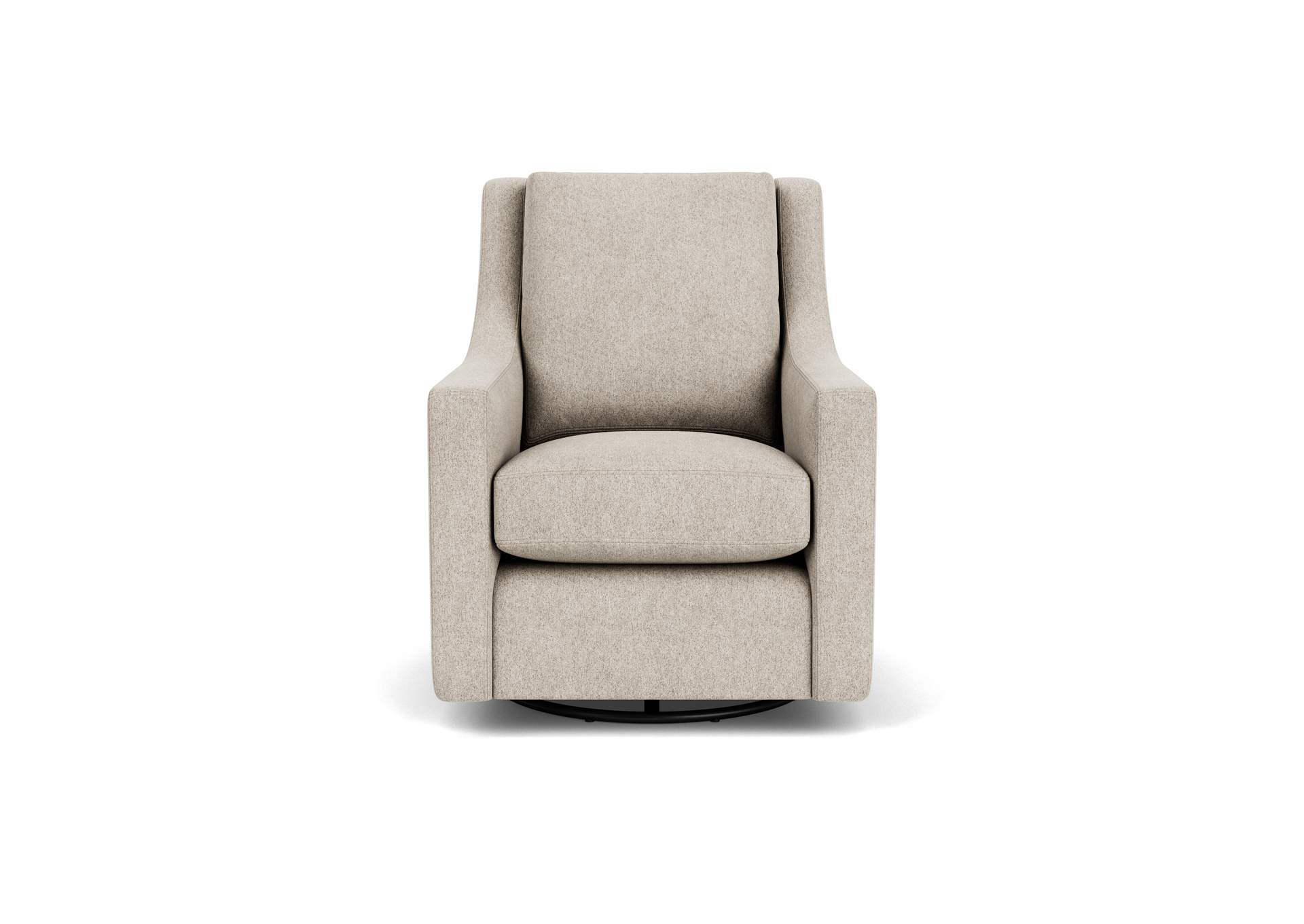 Murph Swivel Chair image 6