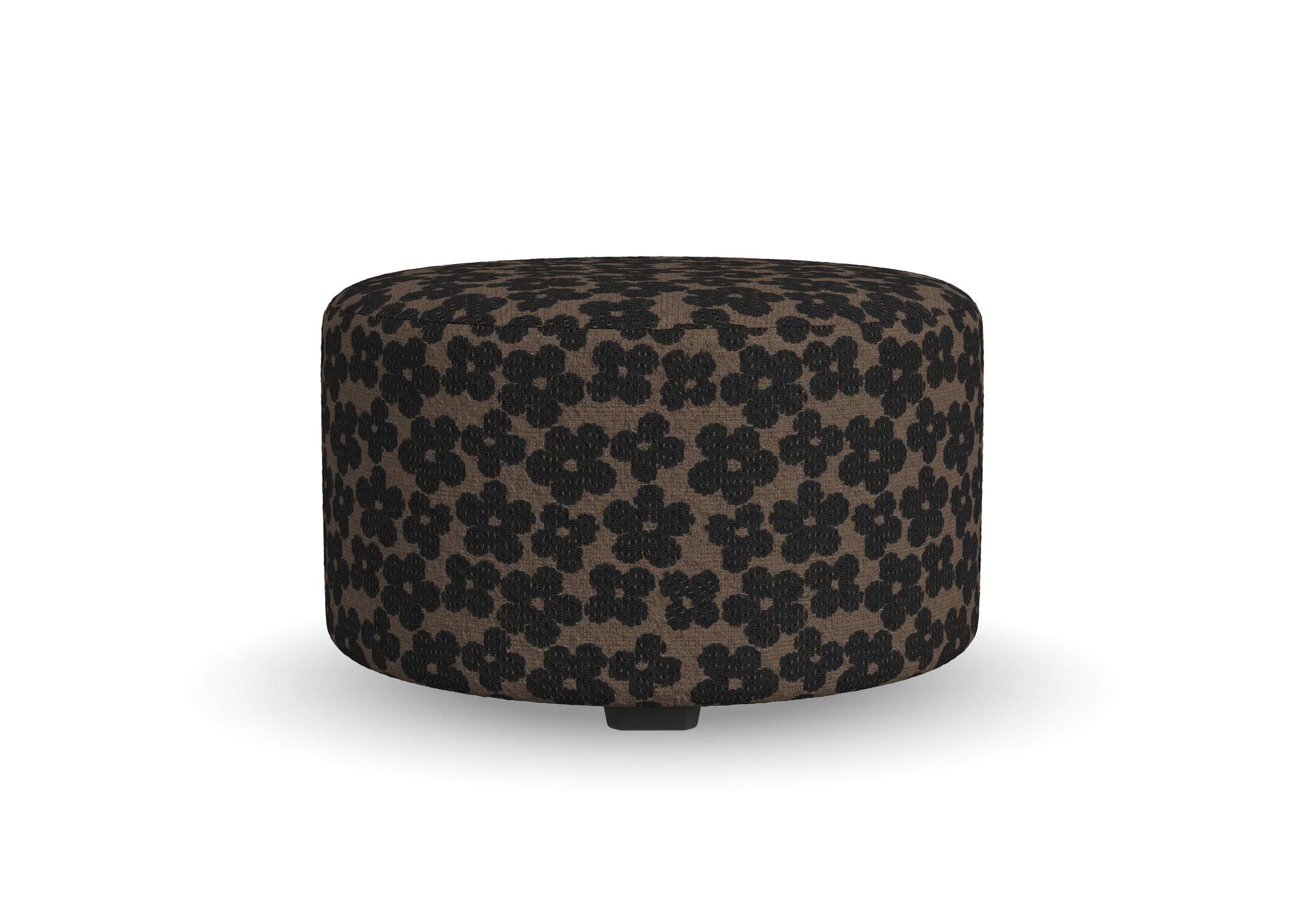 Pouf Cocktail Ottoman image 4