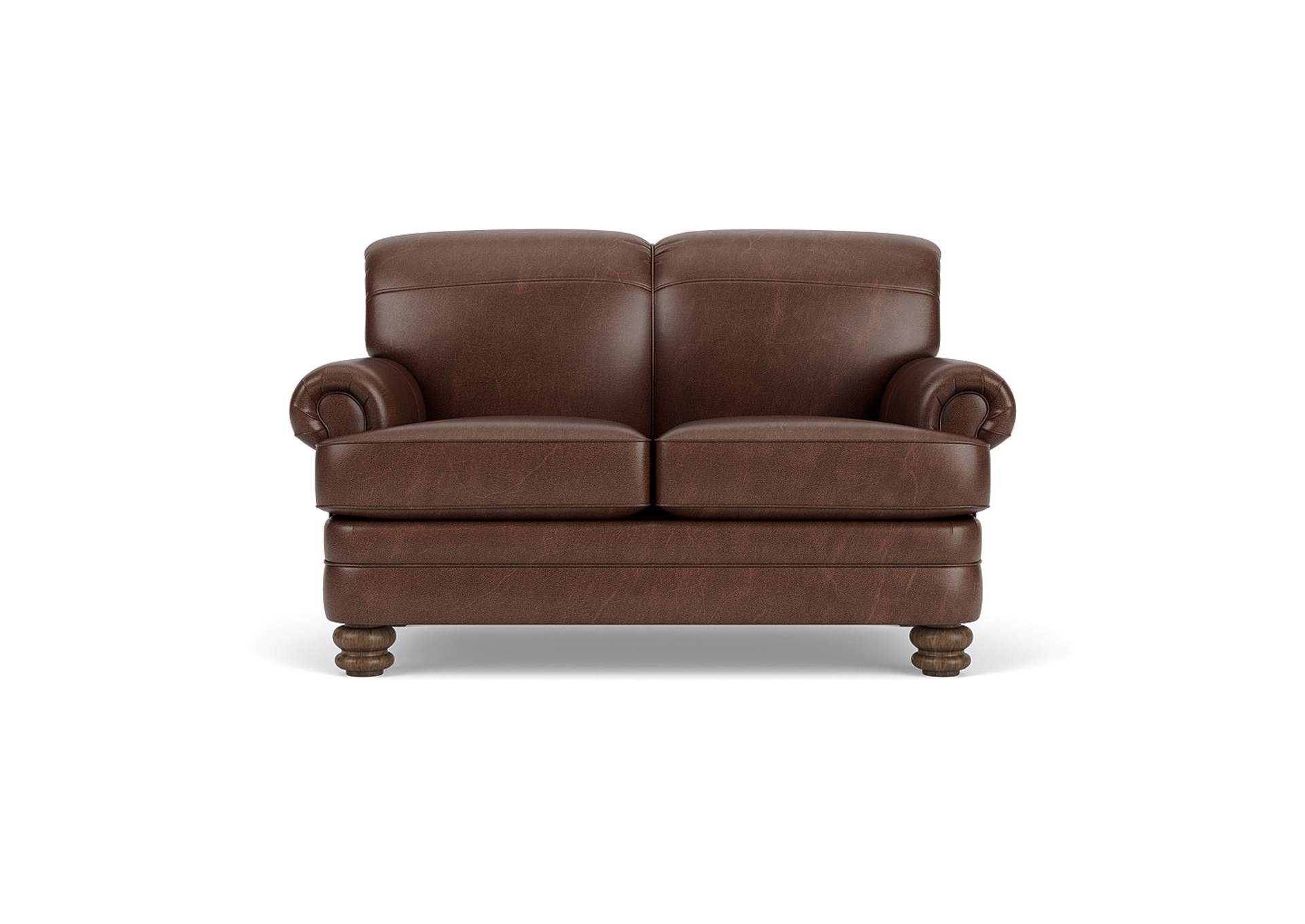 Bay Bridge Loveseat image 6