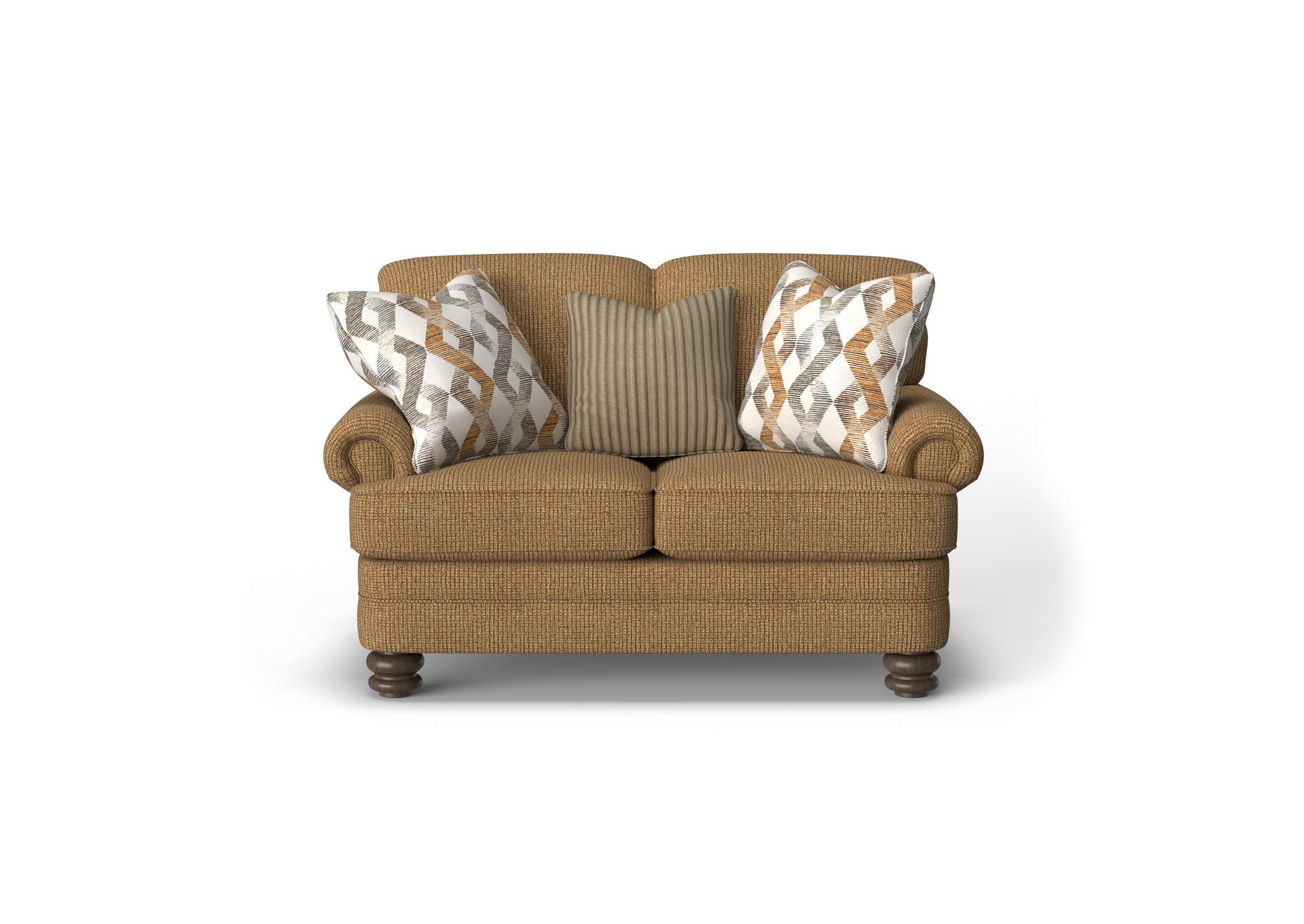 Bay Bridge Loveseat image 5