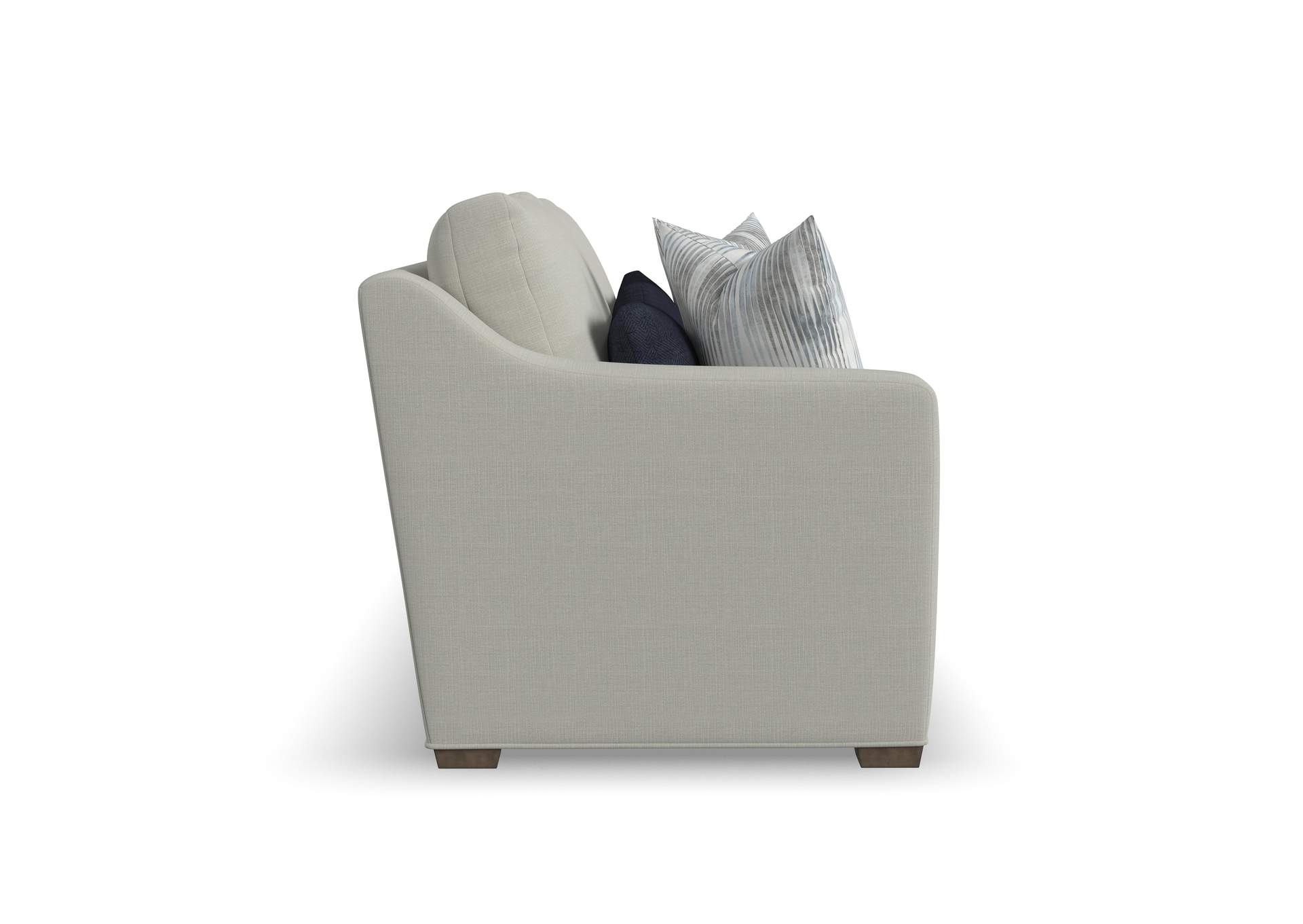 Milo Two-Cushion Sofa image 4