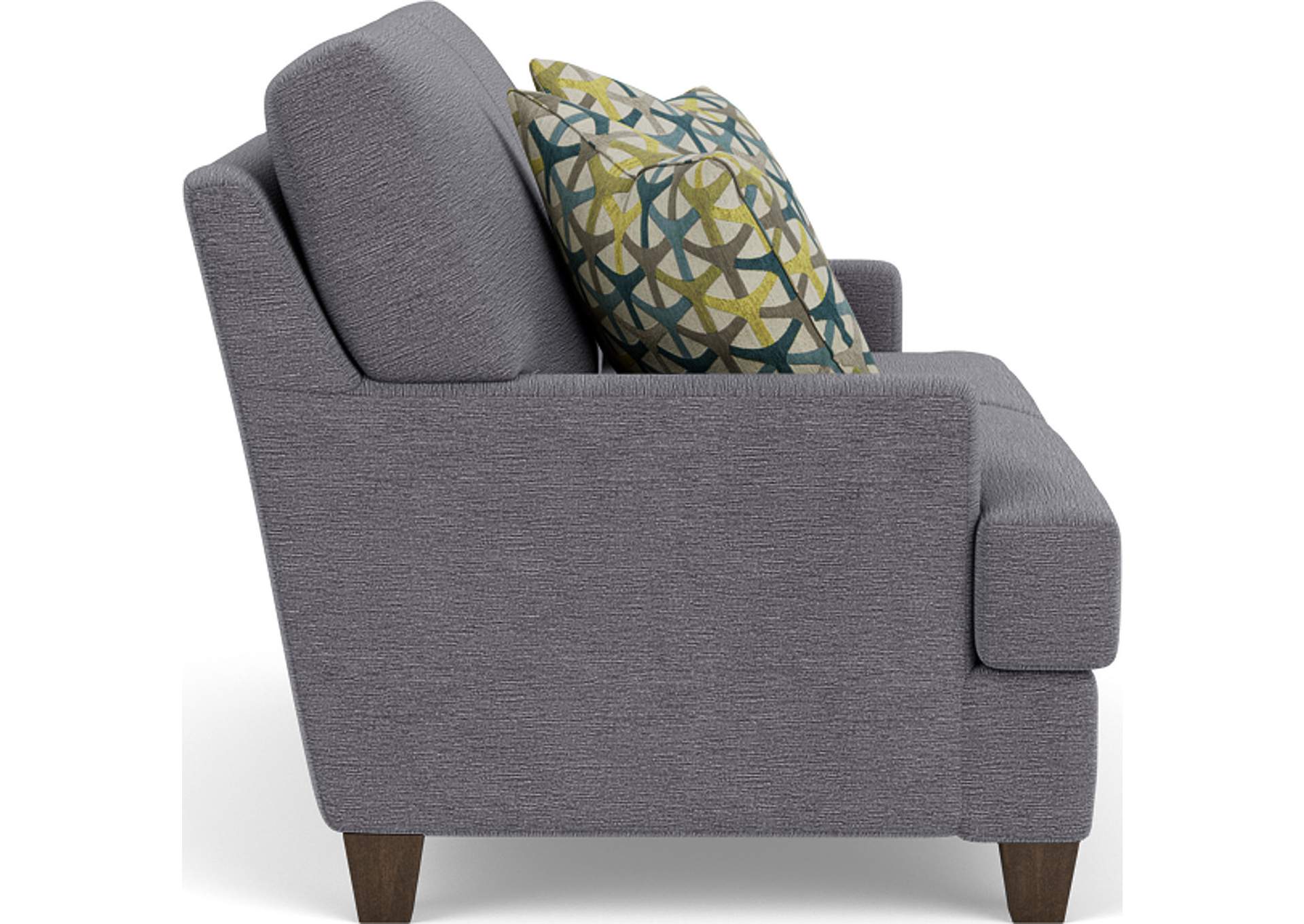 Moxy Loveseat image 9