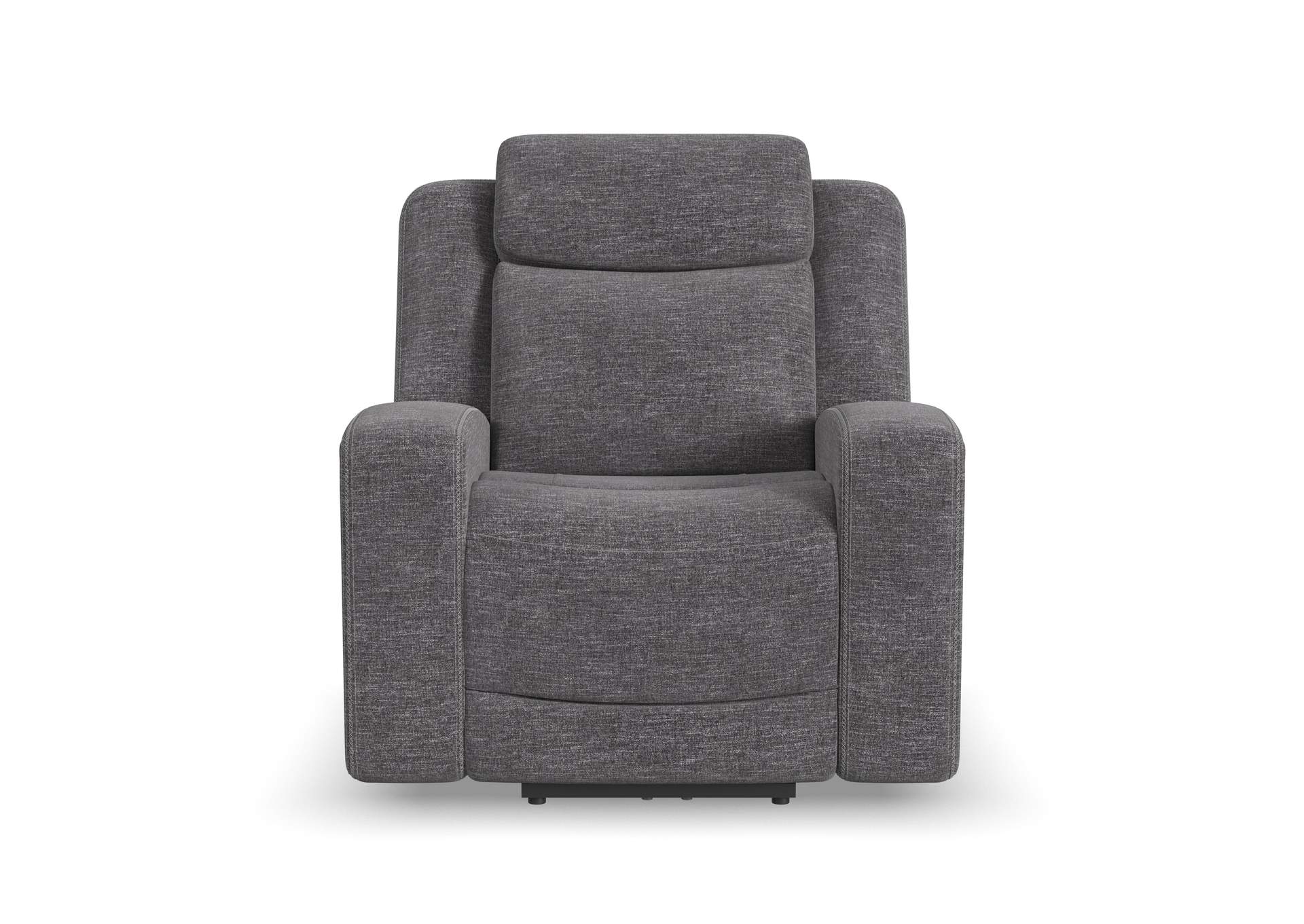 Ridge Power Recliner with Power Headrest image 3
