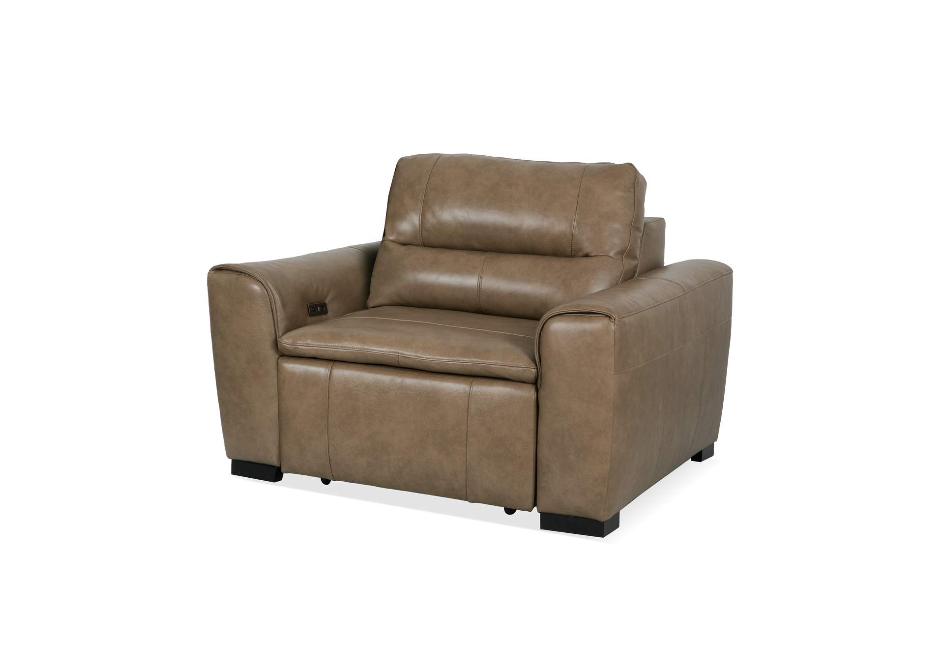 Graham Power Sliding Chair image 1
