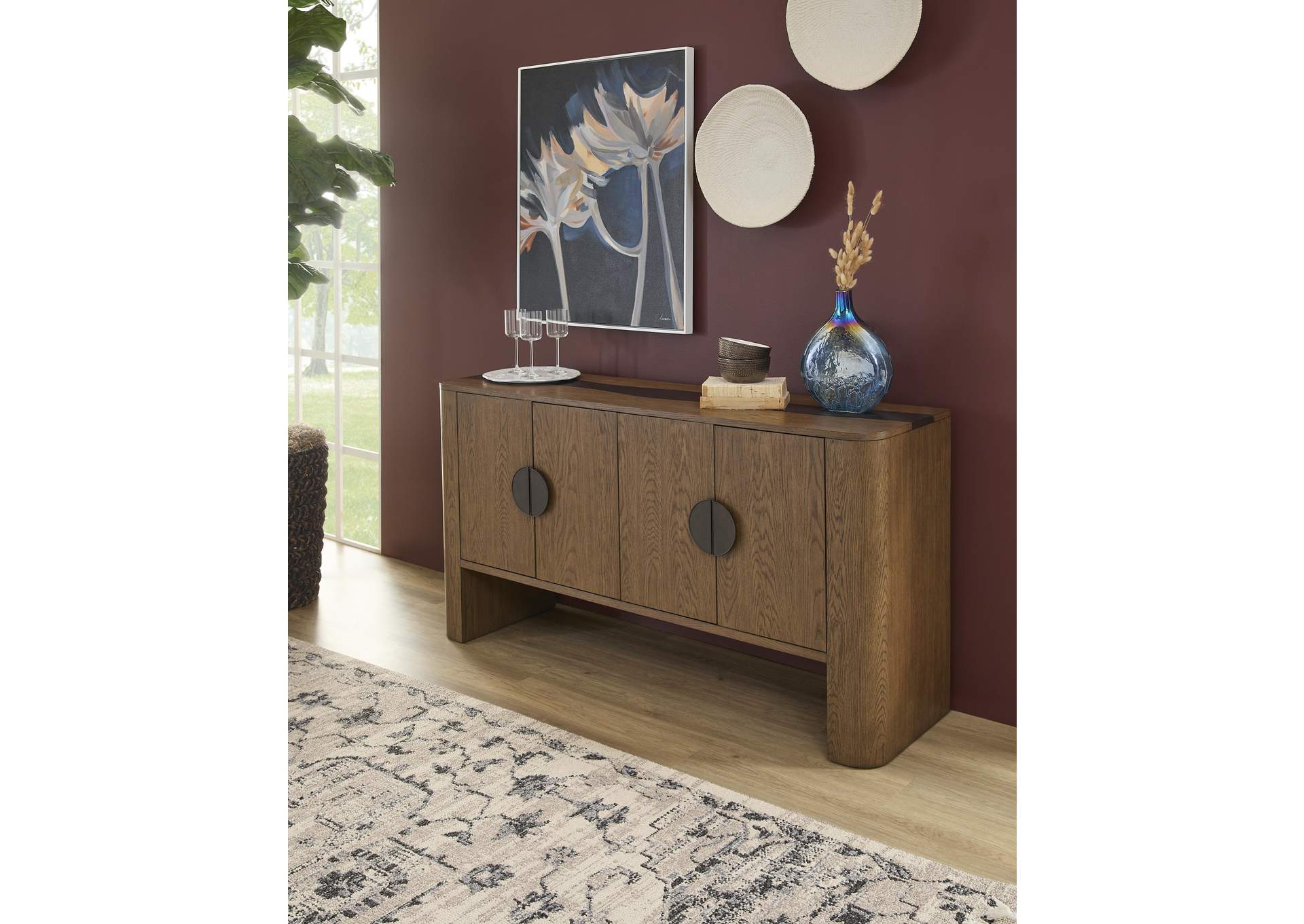 Lyra Buffet image 9