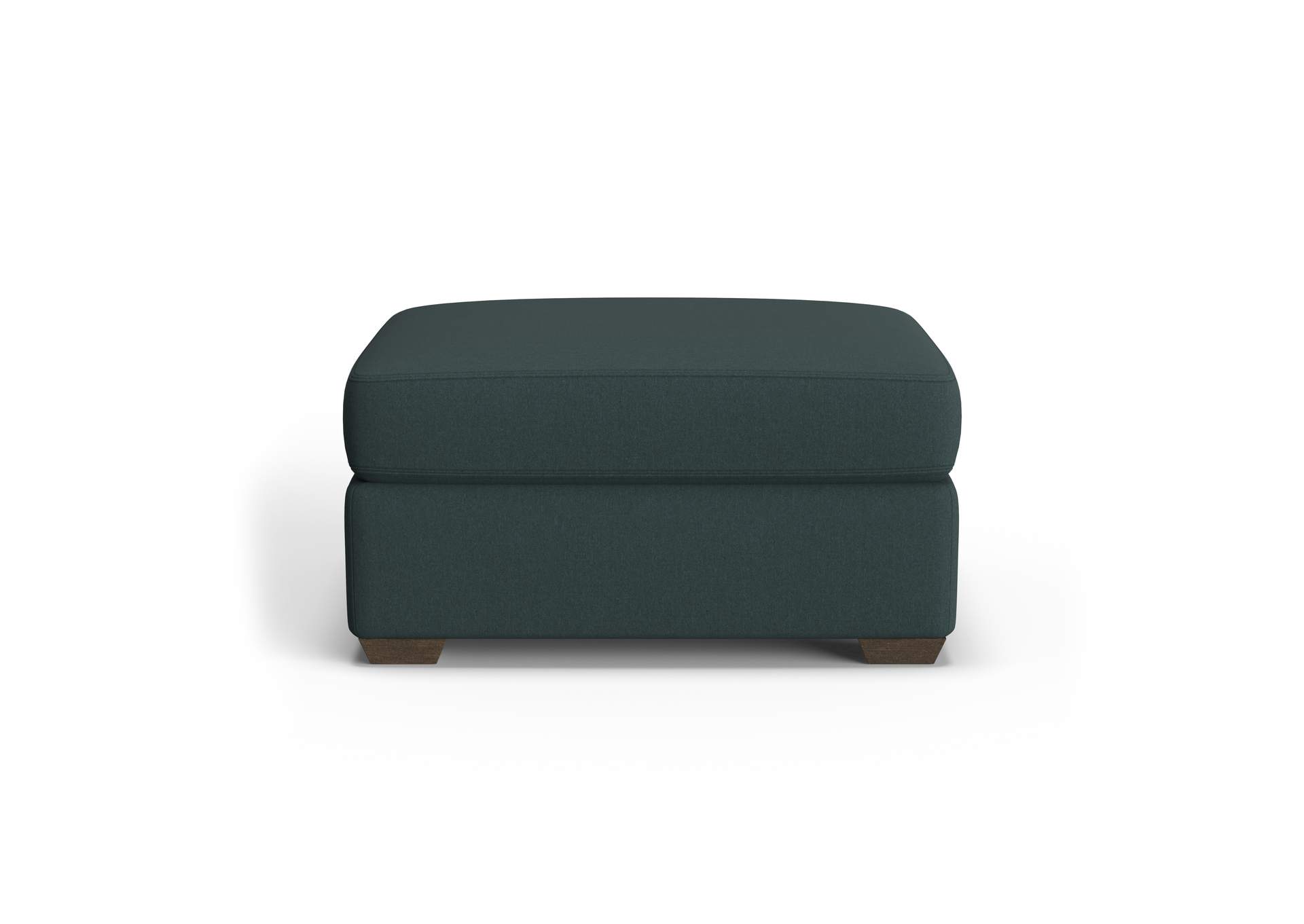 Randall Square Cocktail Ottoman image 11