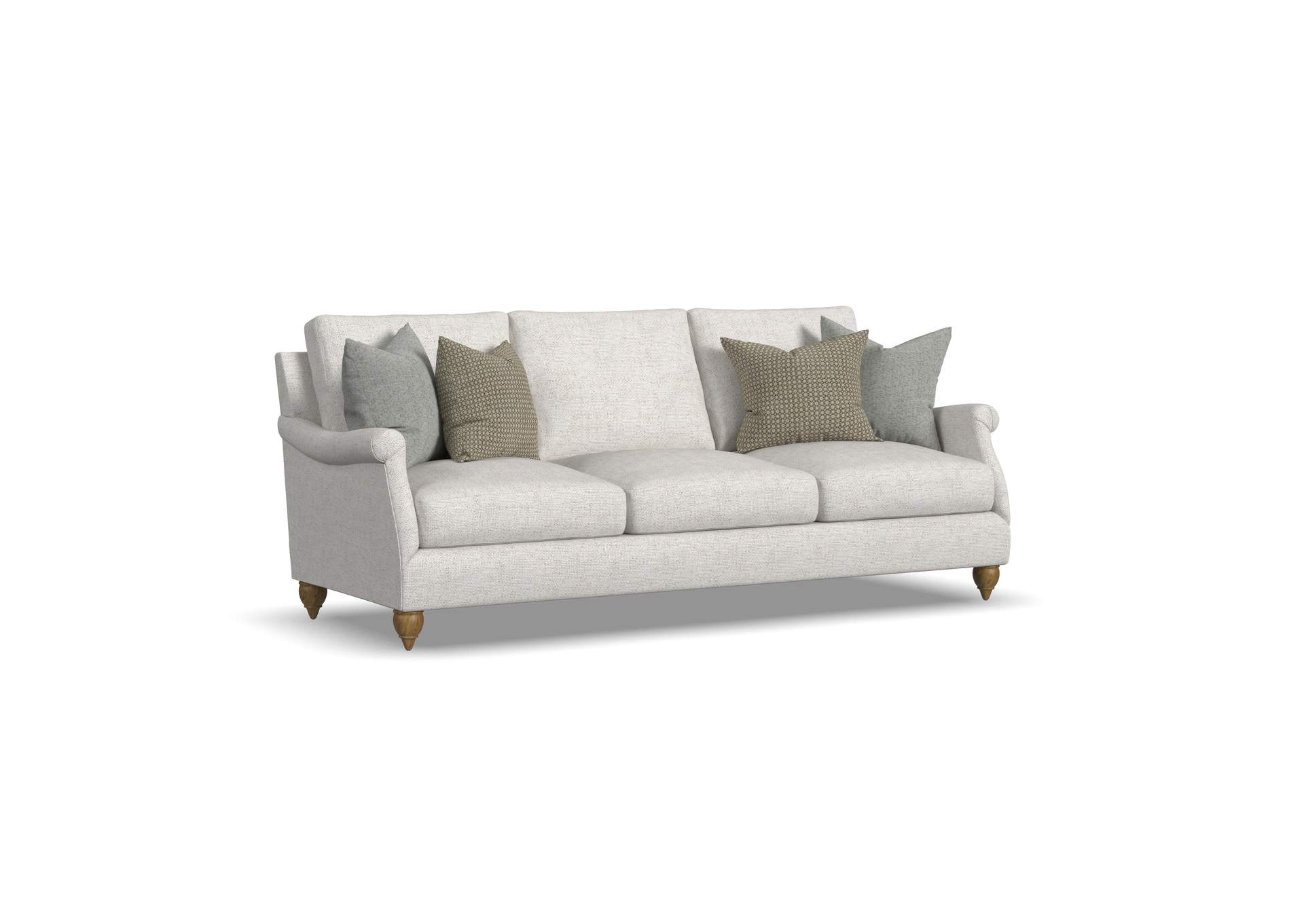 Veda Sofa image 1