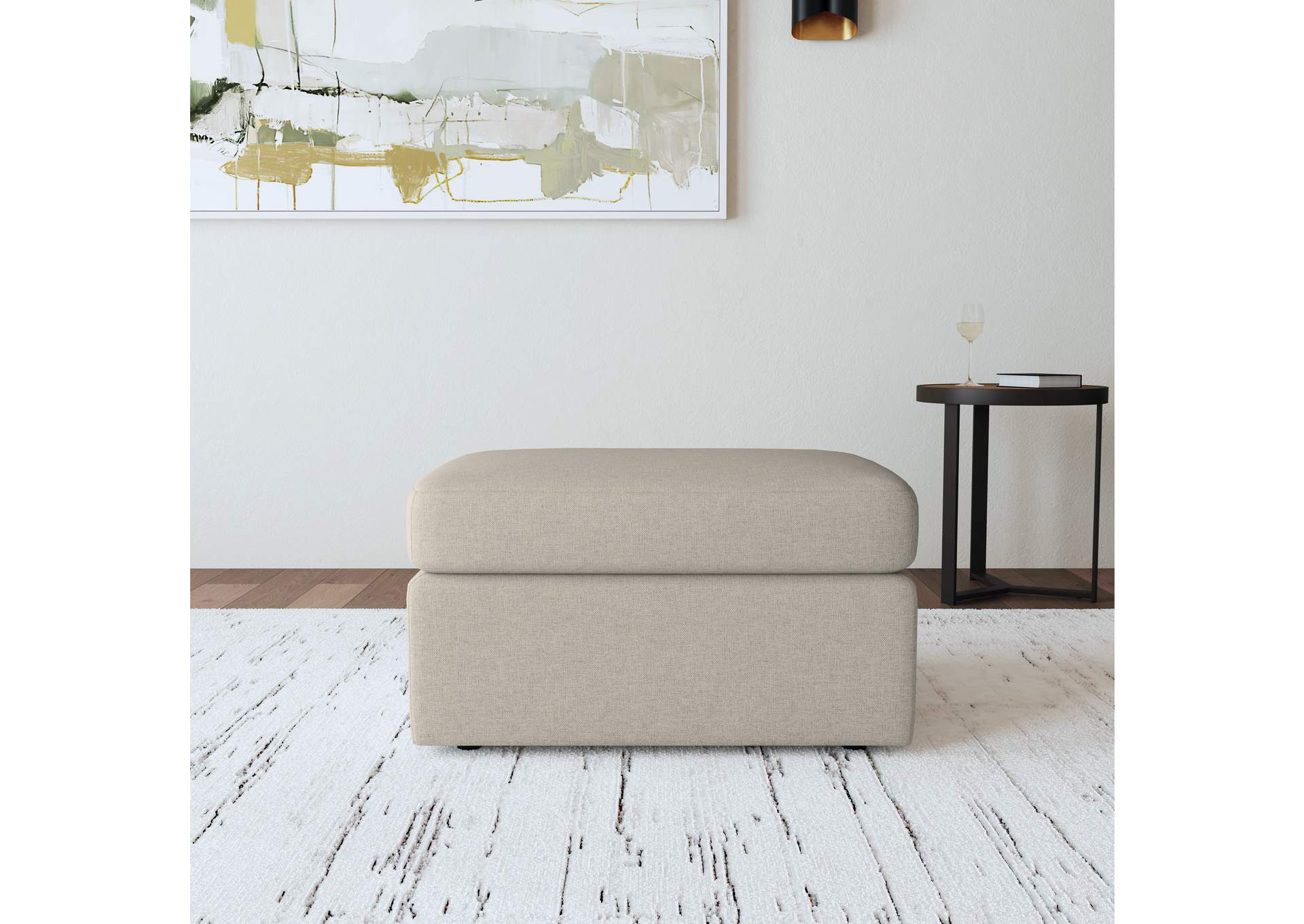 Sky Ottoman image 13
