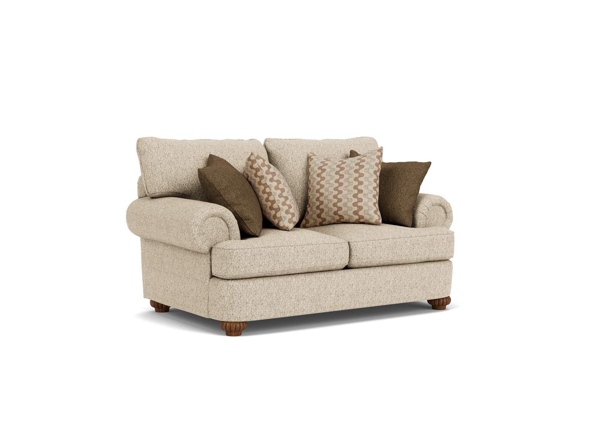 Patterson Loveseat image 4