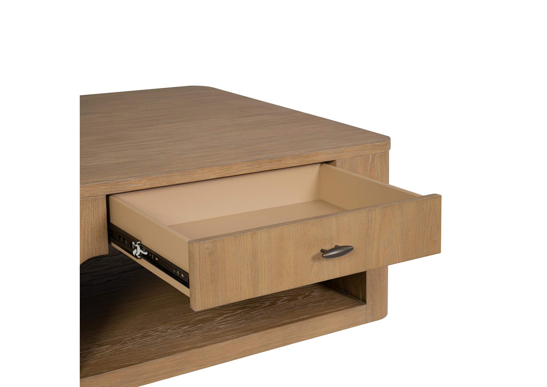 Normandy Rectangular Coffee Table image 10