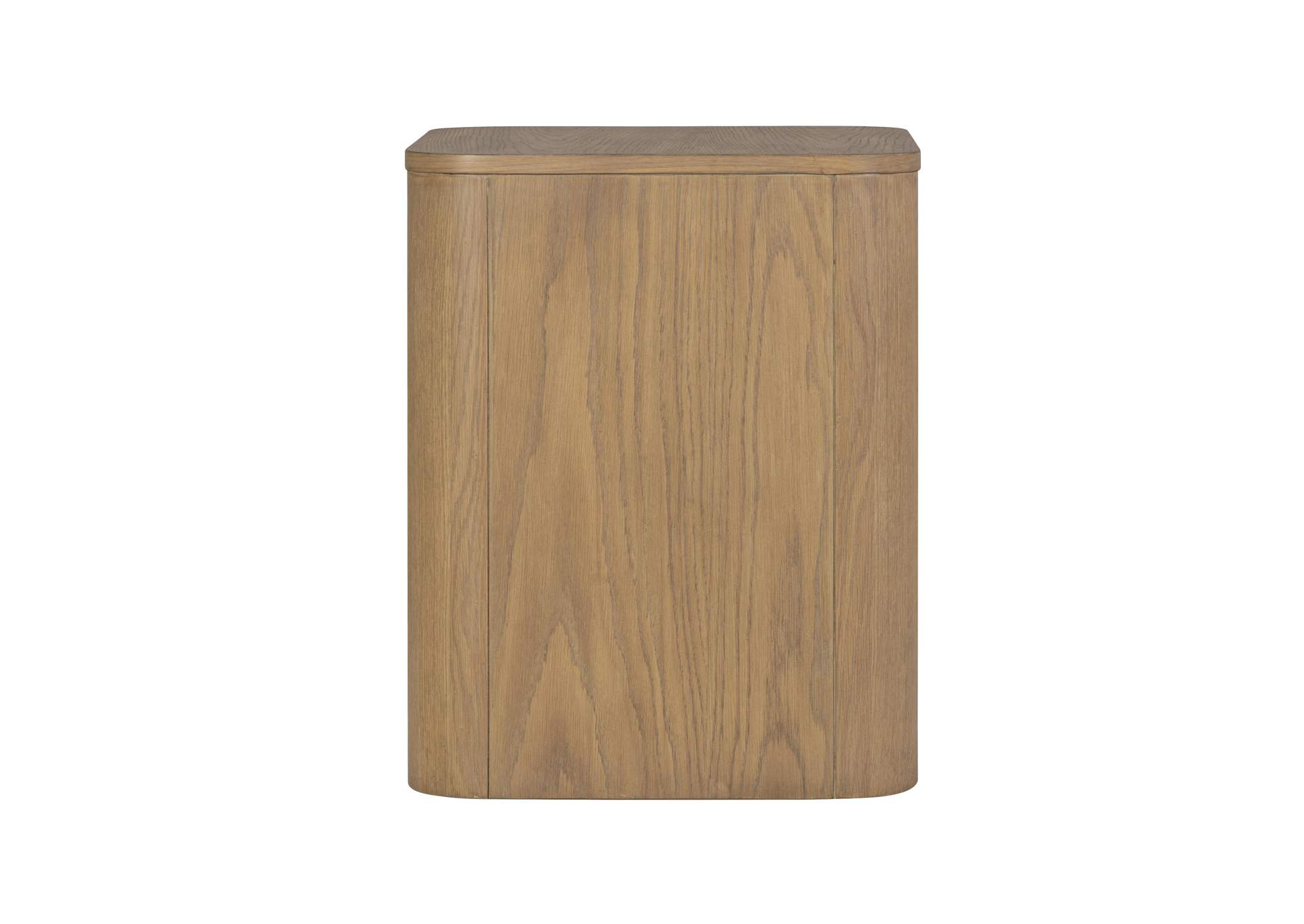 Normandy Chairside Table image 4