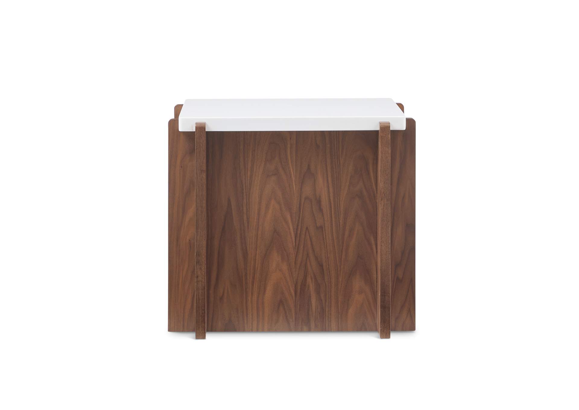 Lincoln End Table image 4