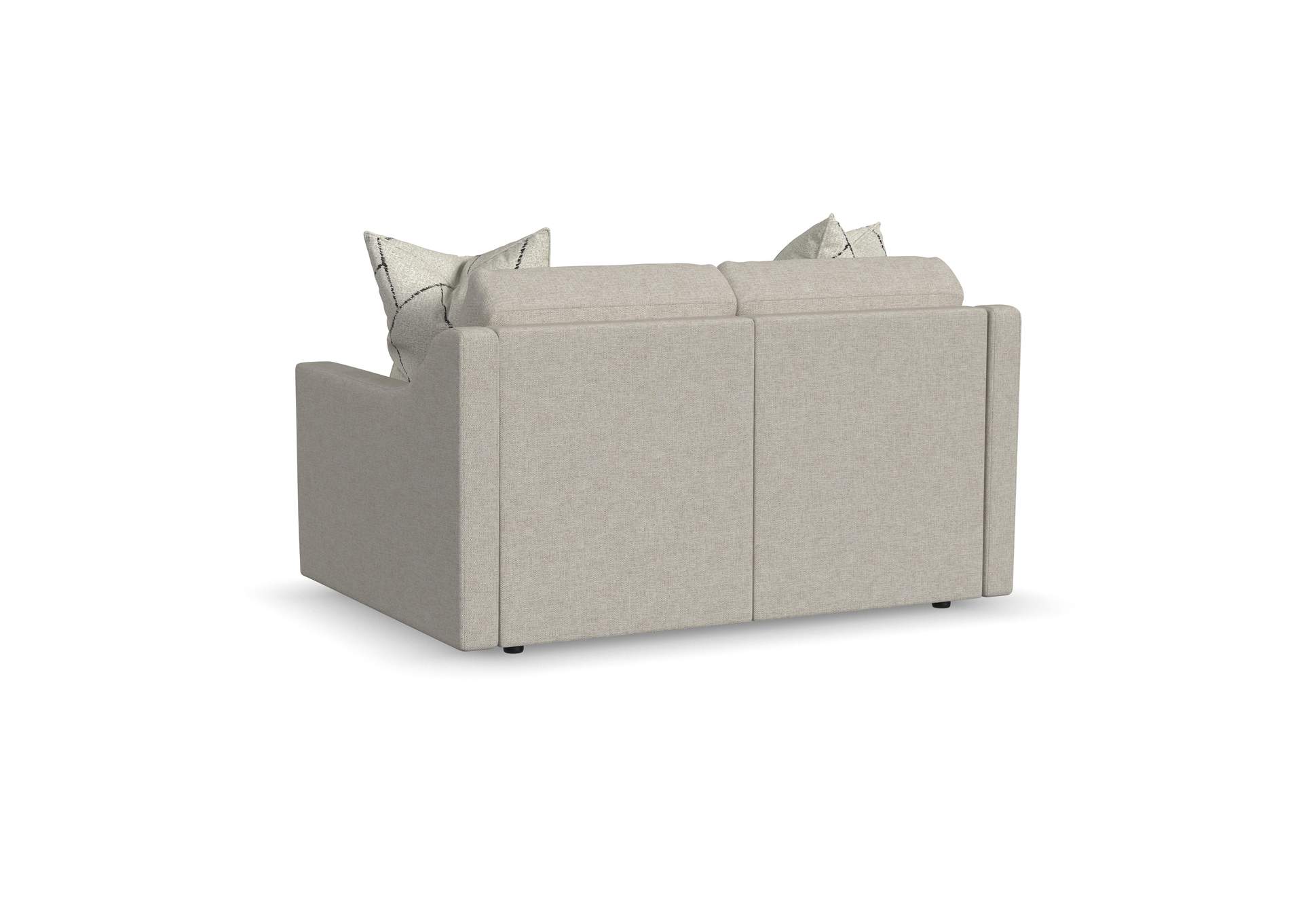 Sky Loveseat image 8