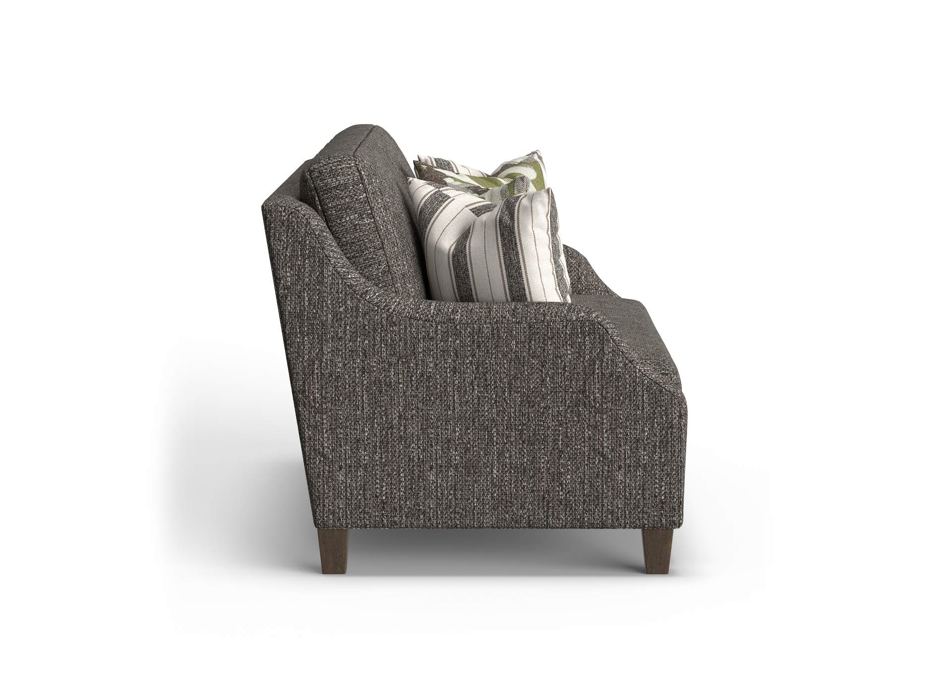 Gianna Bench Loveseat image 13