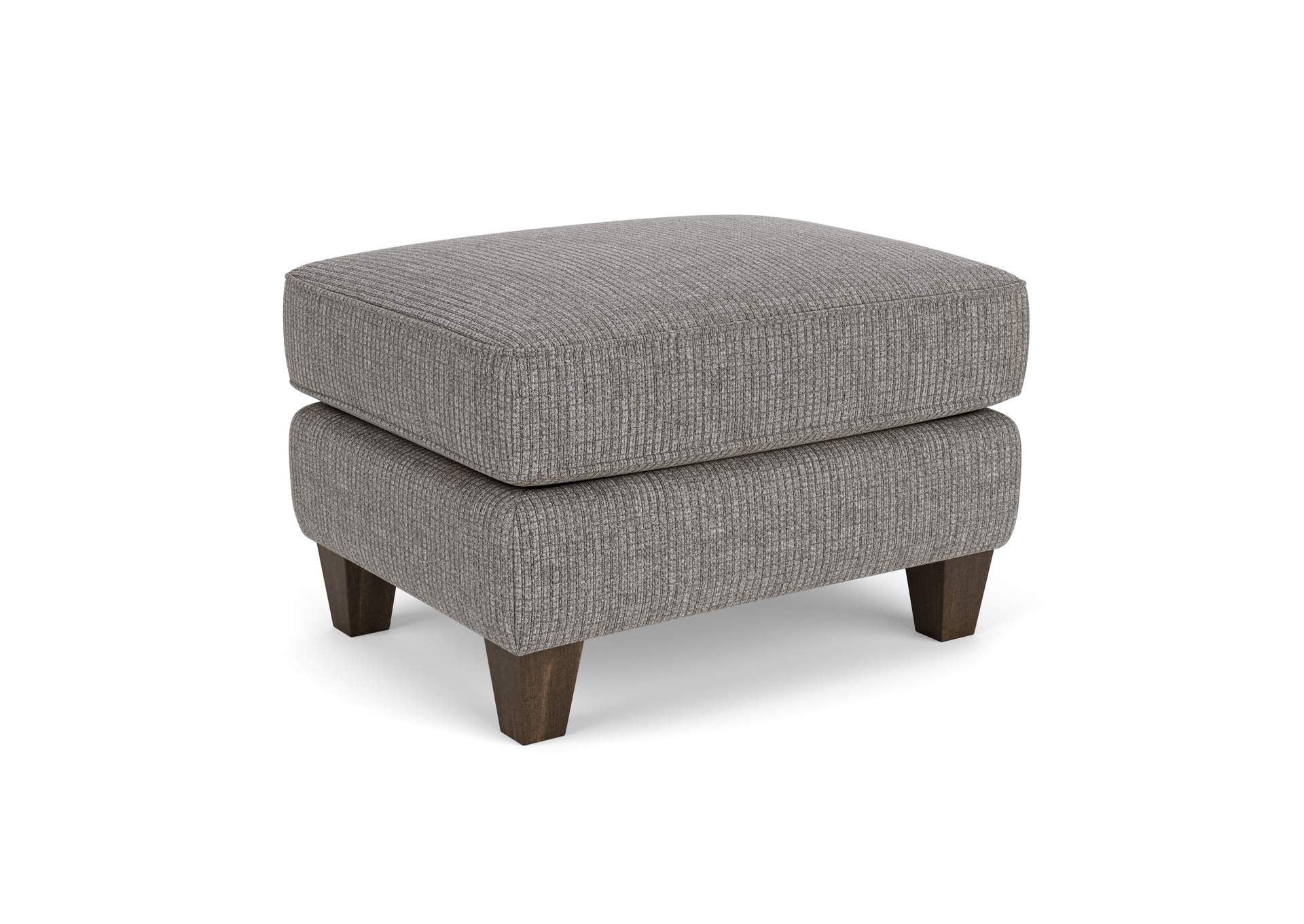 Libby Ottoman image 3