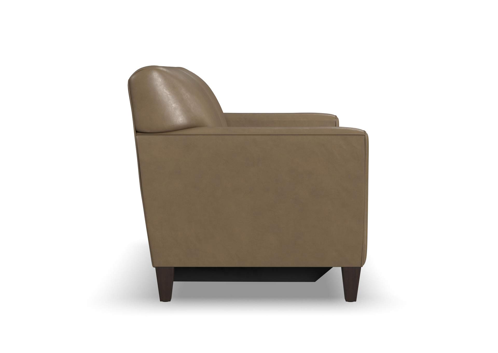 Digby Power Inclining Loveseat image 4