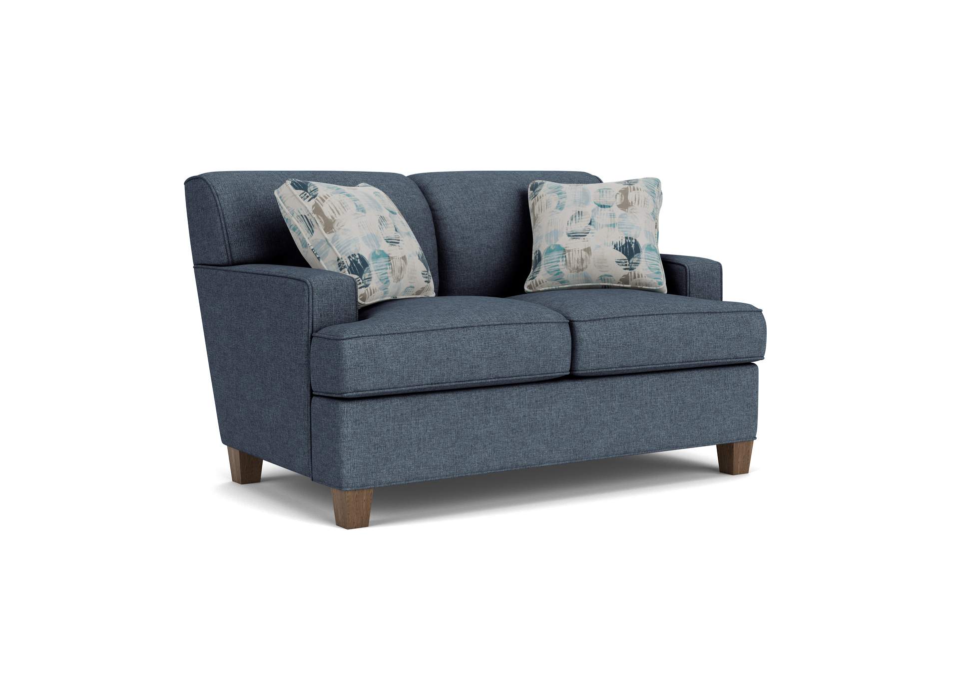 Dempsey Loveseat image 4
