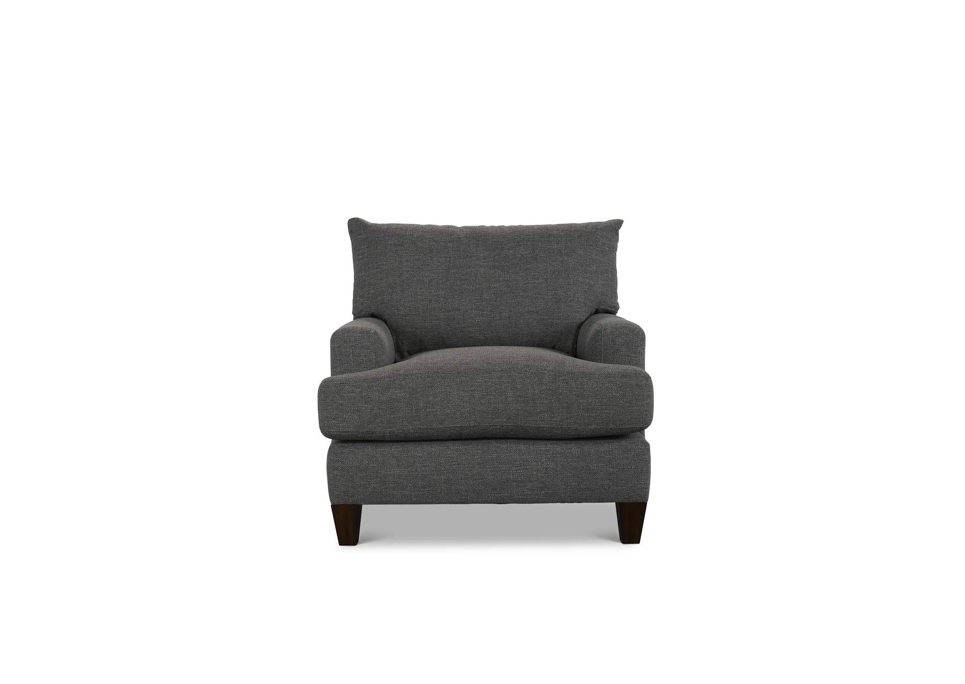 Cole Chair image 4