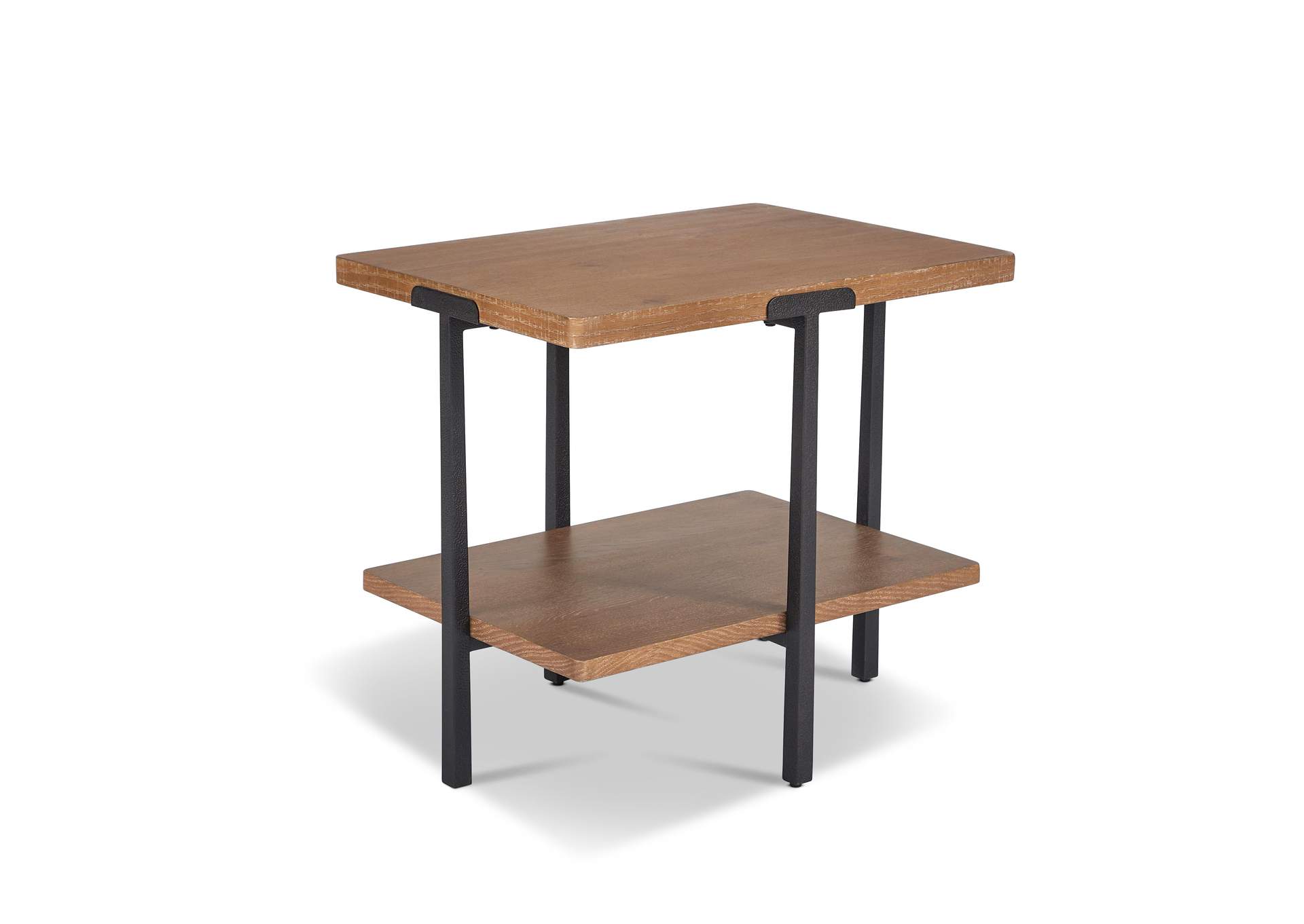 Millwork End Table image 1