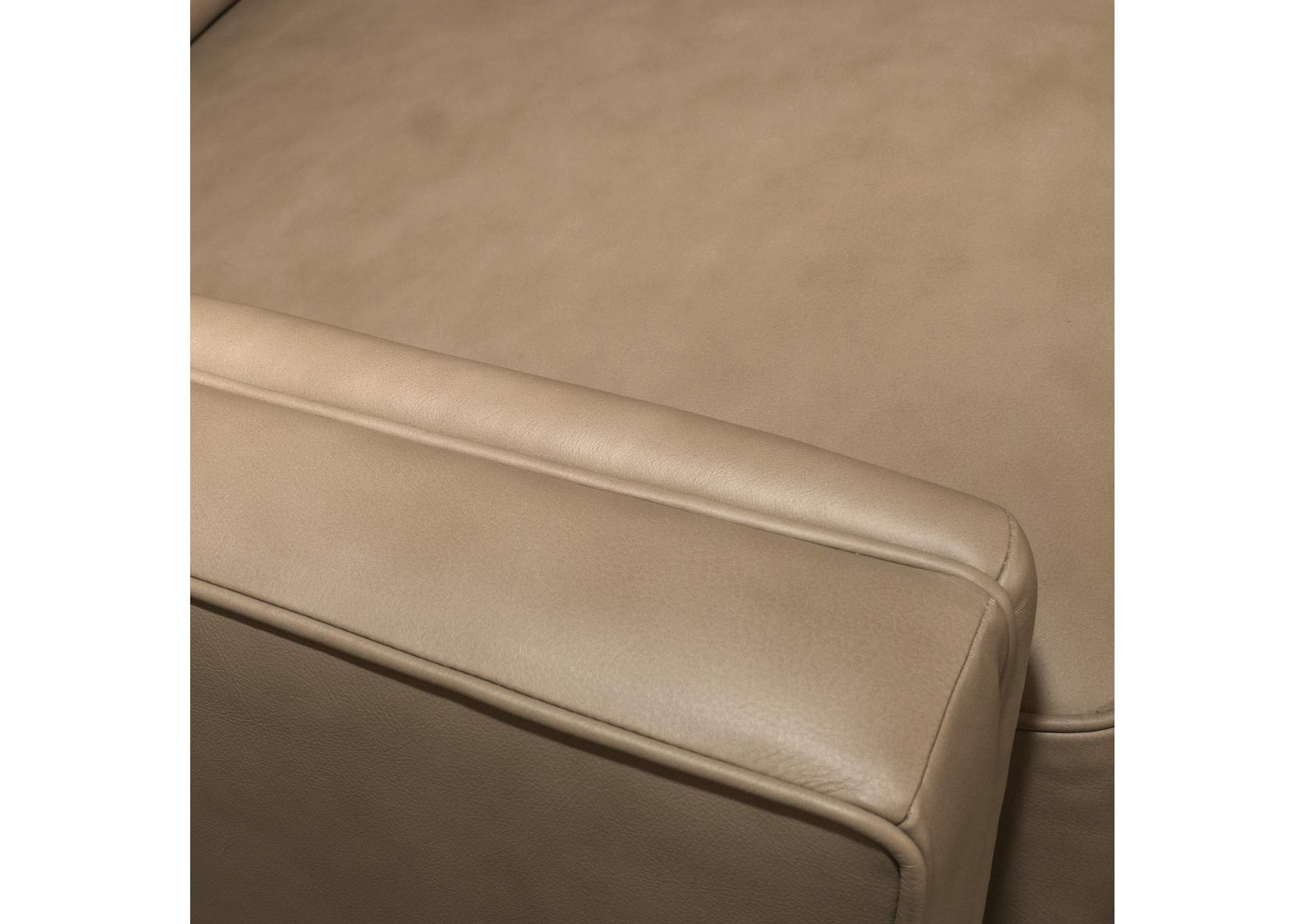 Finley Power Inclining Loveseat image 5