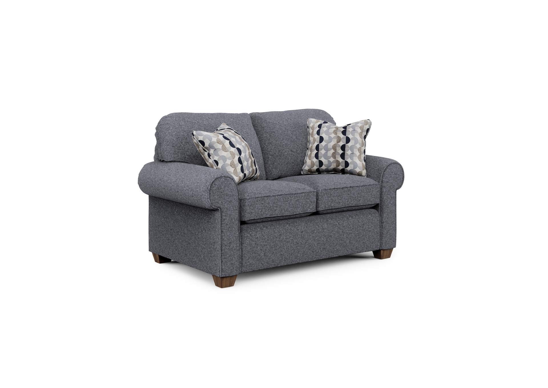 Thornton Loveseat image 3