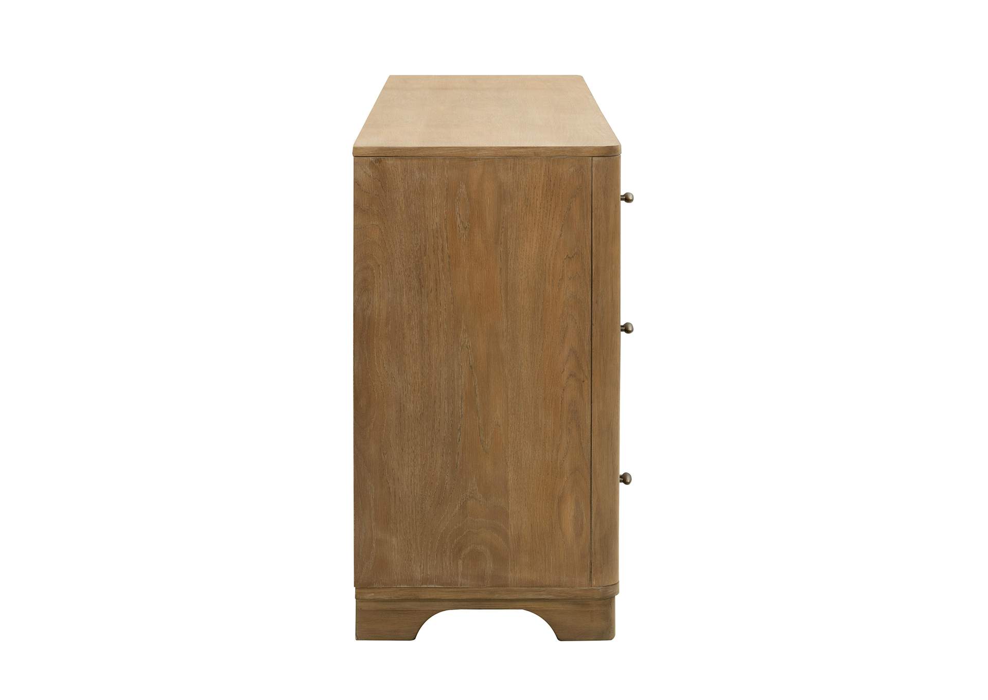 Normandy Dresser image 4
